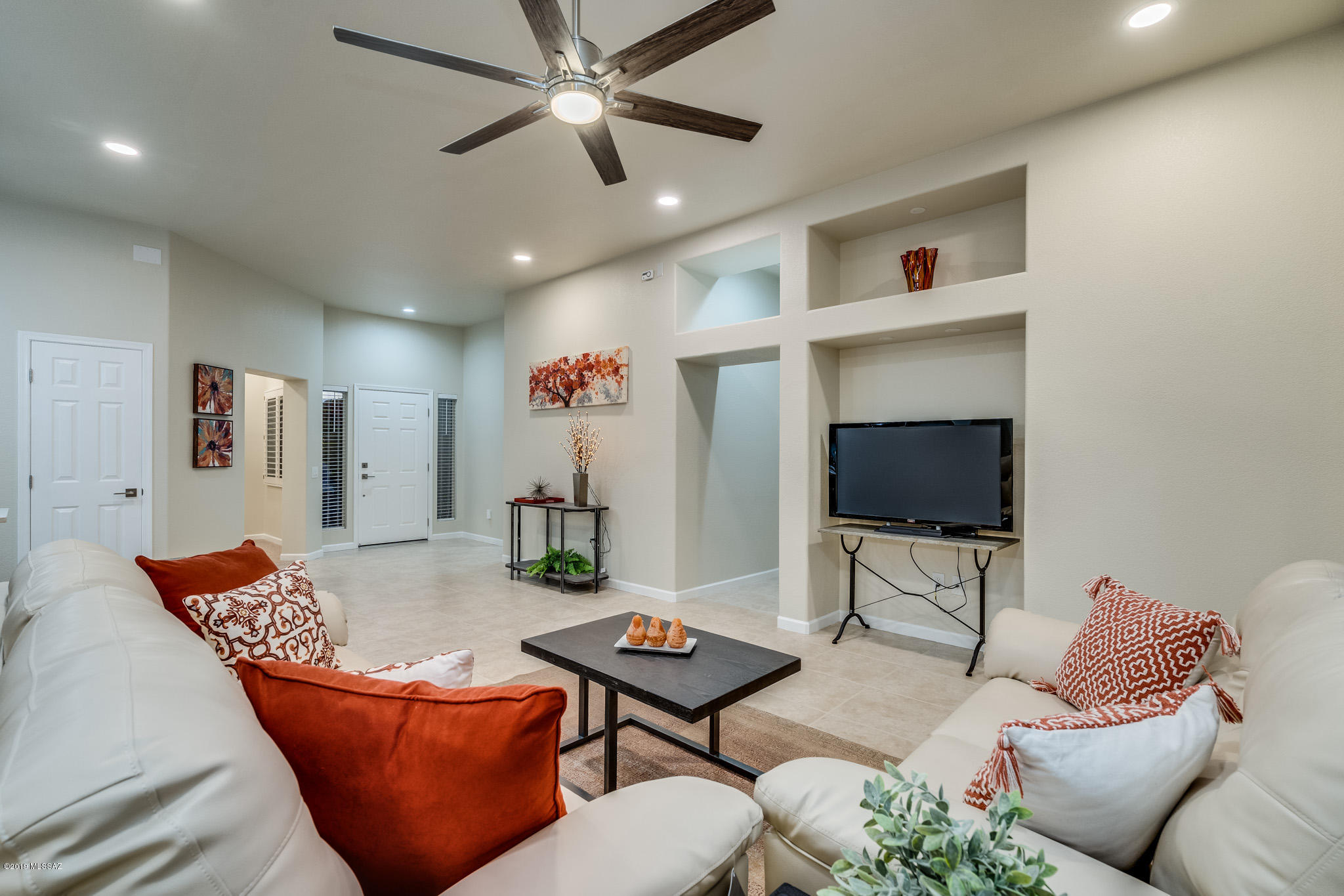 Sun City Vistoso Unit 12(1-277) - Residential