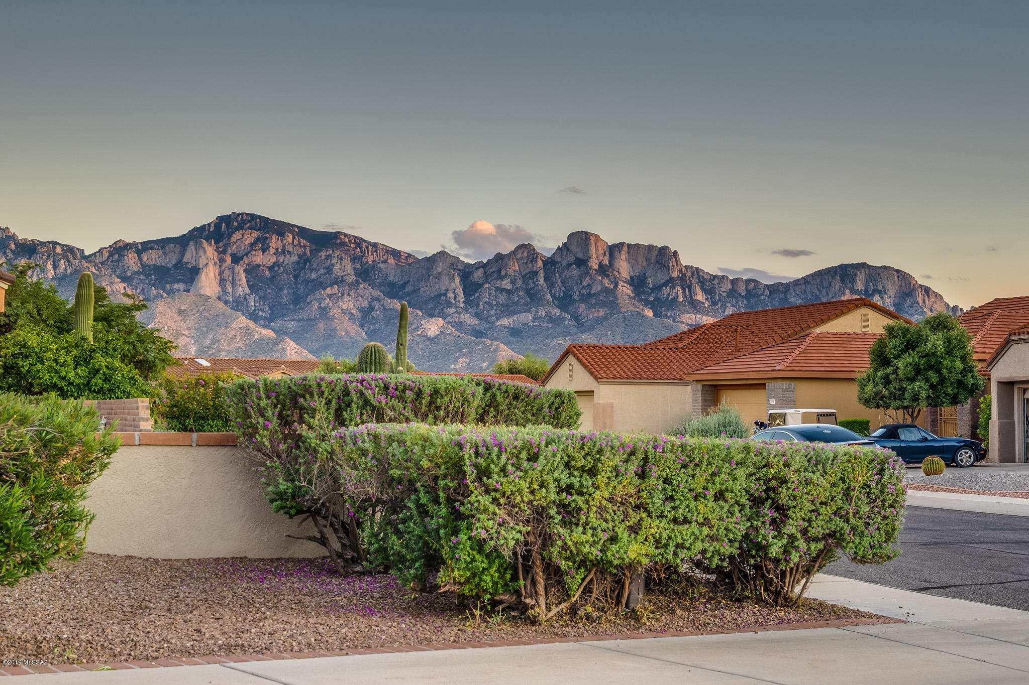 Sun City Vistoso Unit 12(1-277) - Residential