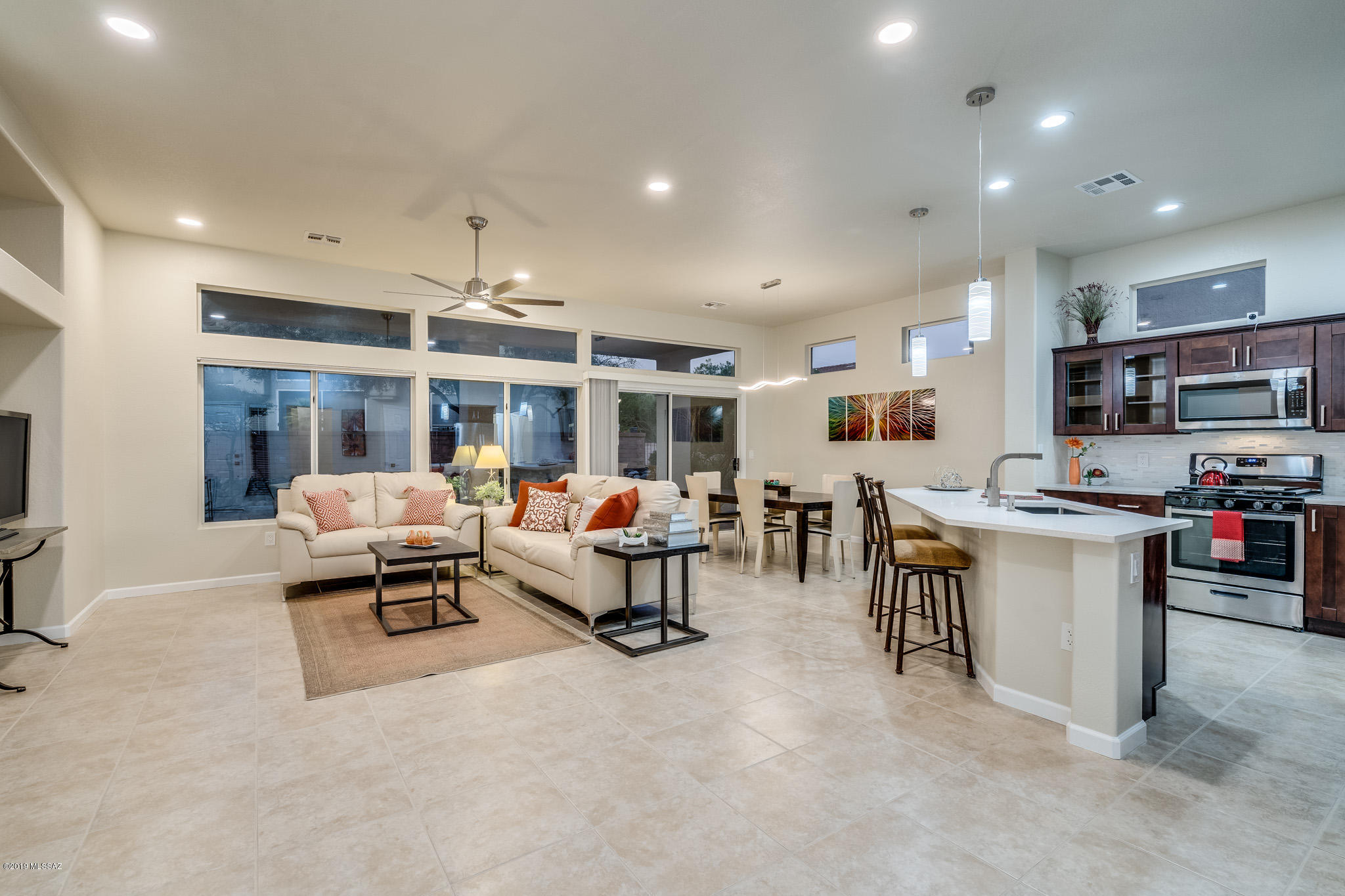 Sun City Vistoso Unit 12(1-277) - Residential