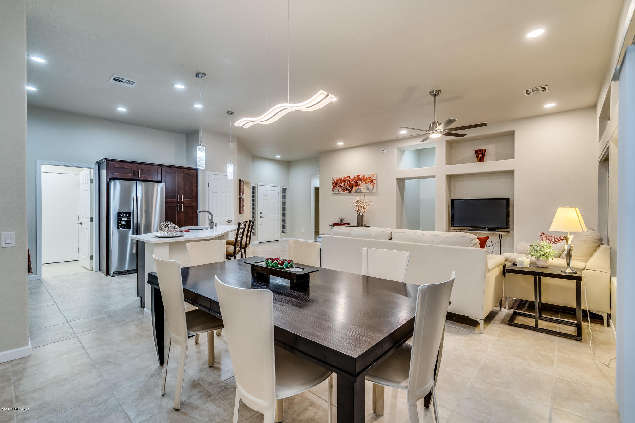 Sun City Vistoso Unit 12(1-277) - Residential
