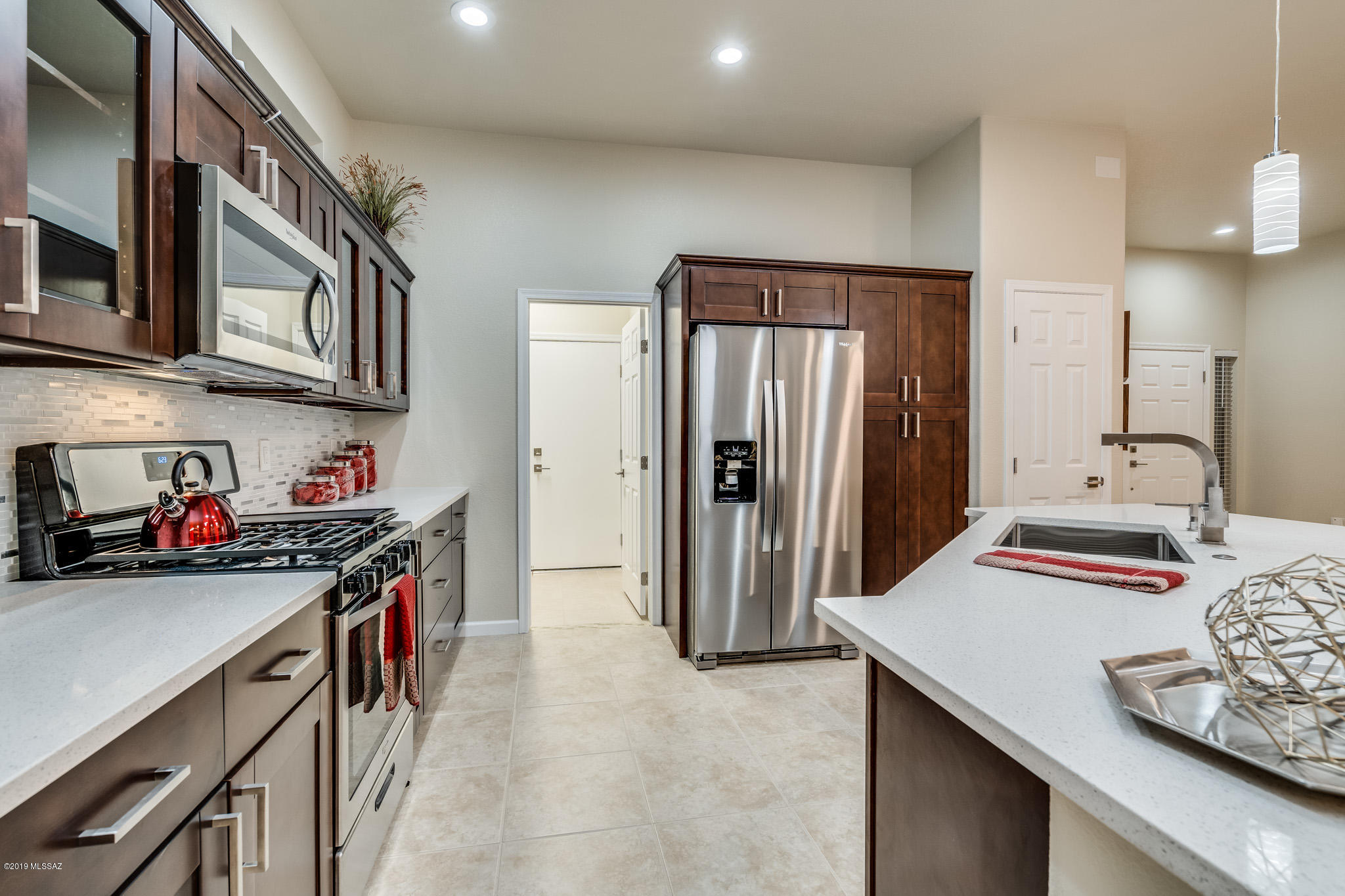 Sun City Vistoso Unit 12(1-277) - Residential