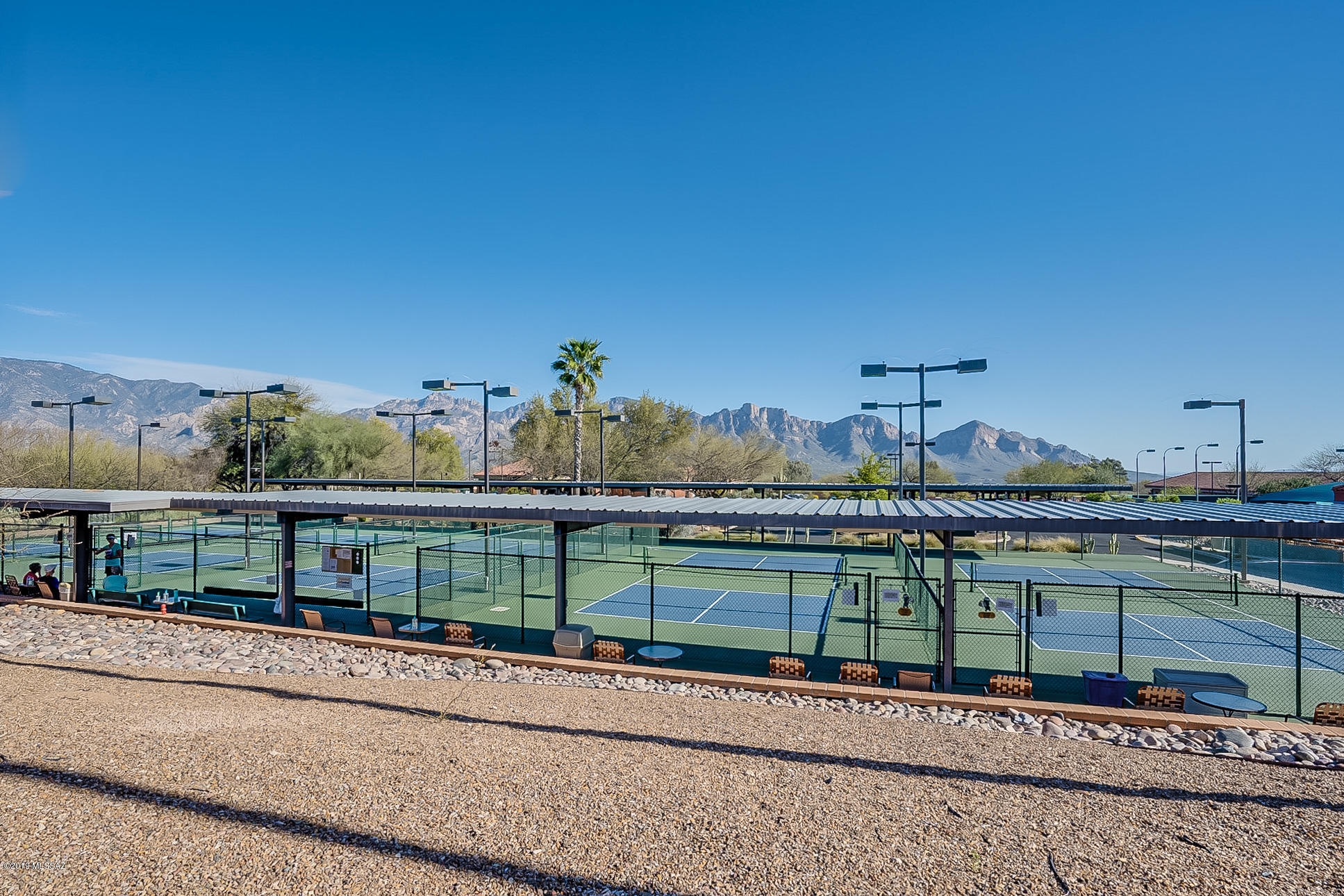 Sun City Vistoso Unit 12(1-277) - Residential