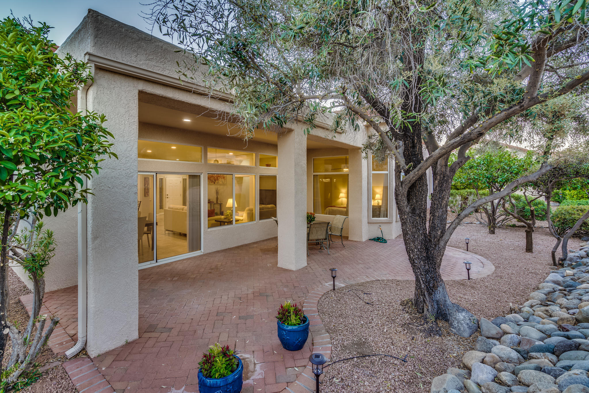 Sun City Vistoso Unit 12(1-277) - Residential