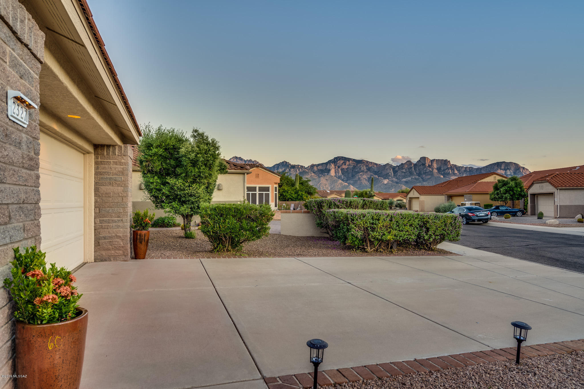 Sun City Vistoso Unit 12(1-277) - Residential