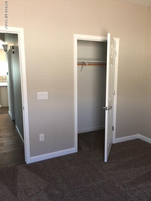 Saguaro Bloom Block 8B - Residential Lease