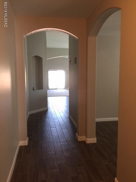 Saguaro Bloom Block 8B - Residential Lease