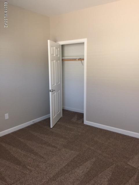 Saguaro Bloom Block 8B - Residential Lease