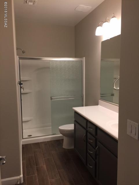 Saguaro Bloom Block 8B - Residential Lease