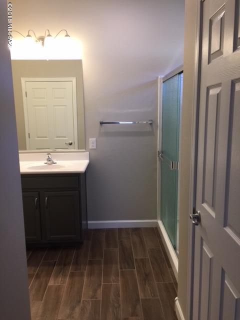 Saguaro Bloom Block 8B - Residential Lease