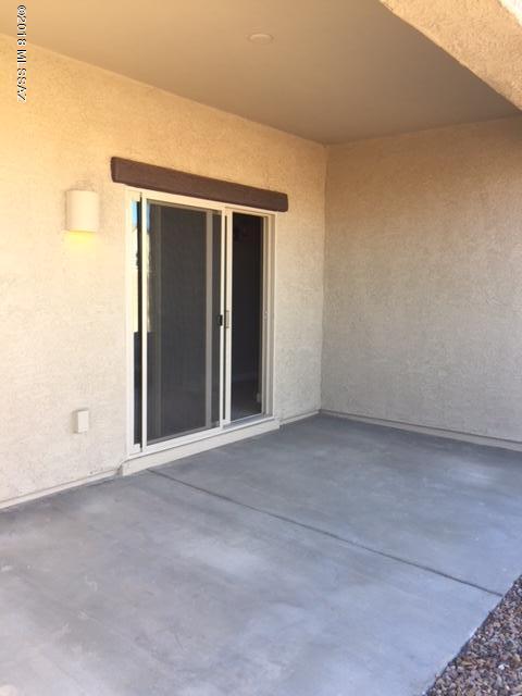 Saguaro Bloom Block 8B - Residential Lease