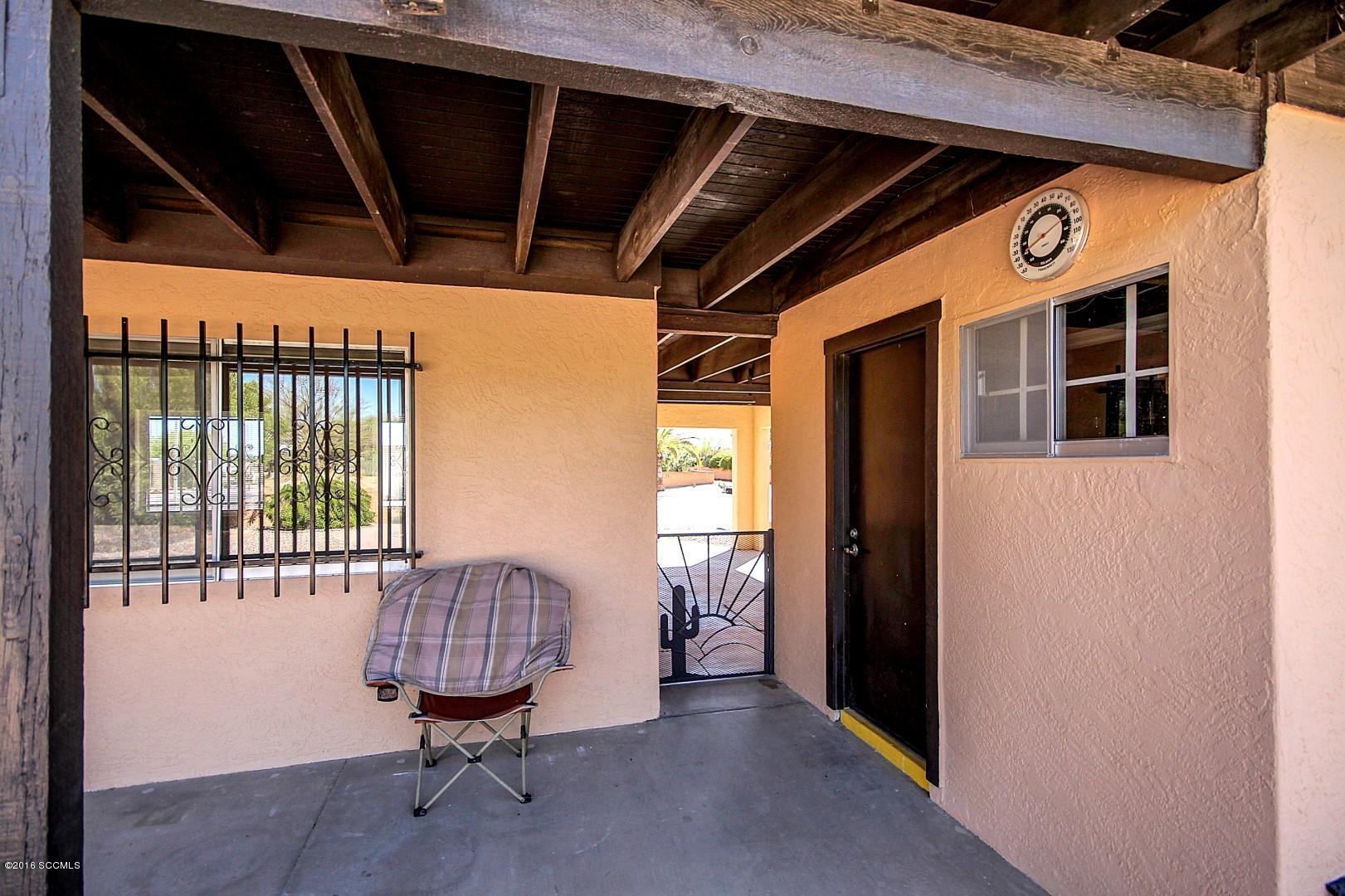 Other/Unknown - Residential