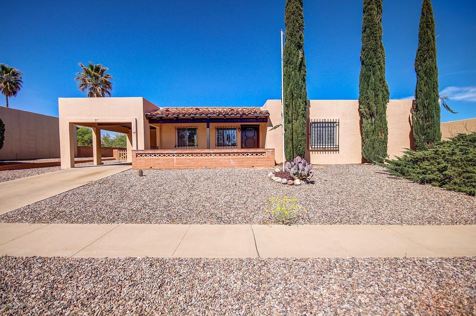 Other/Unknown - Residential