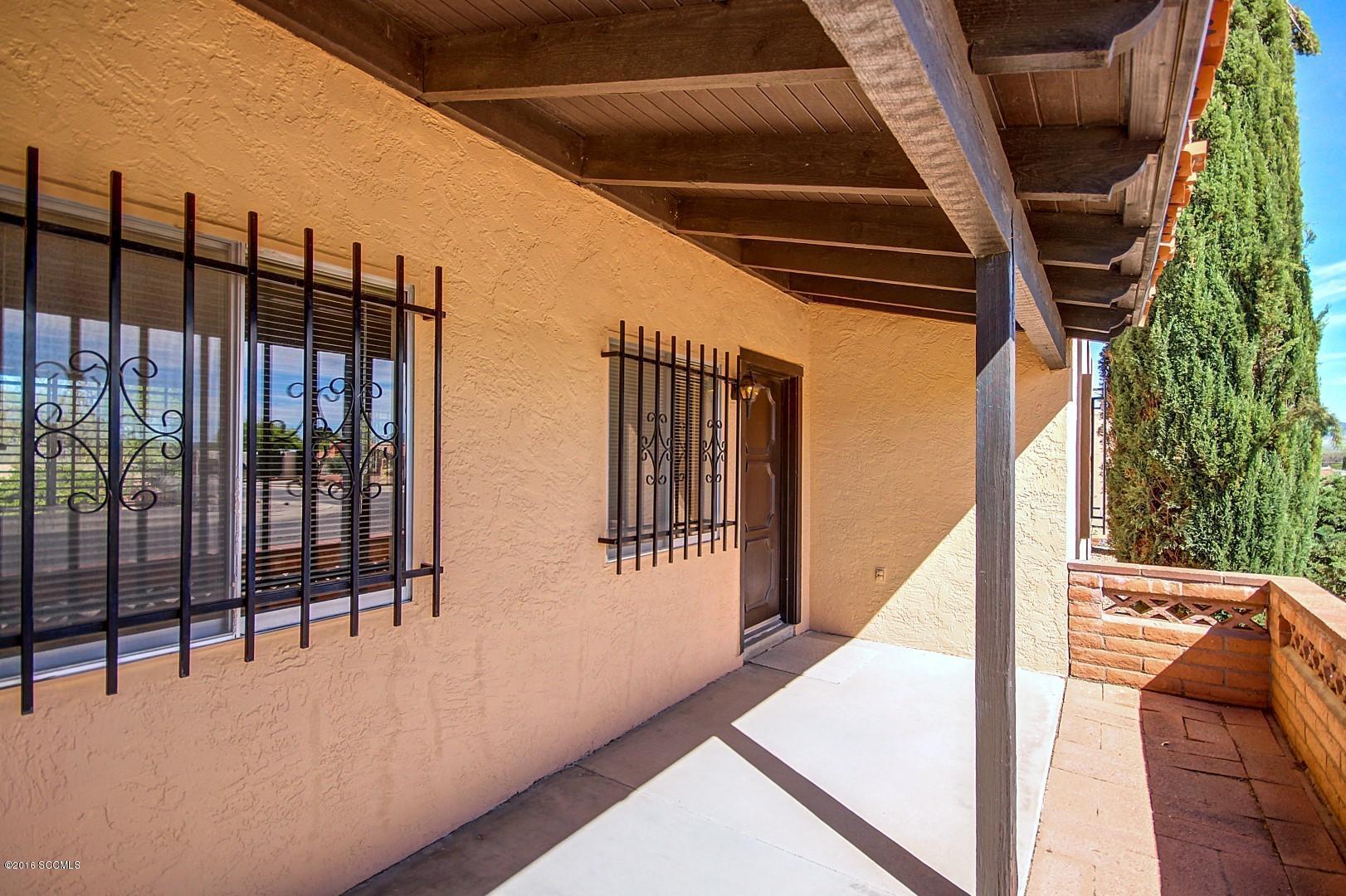 Other/Unknown - Residential