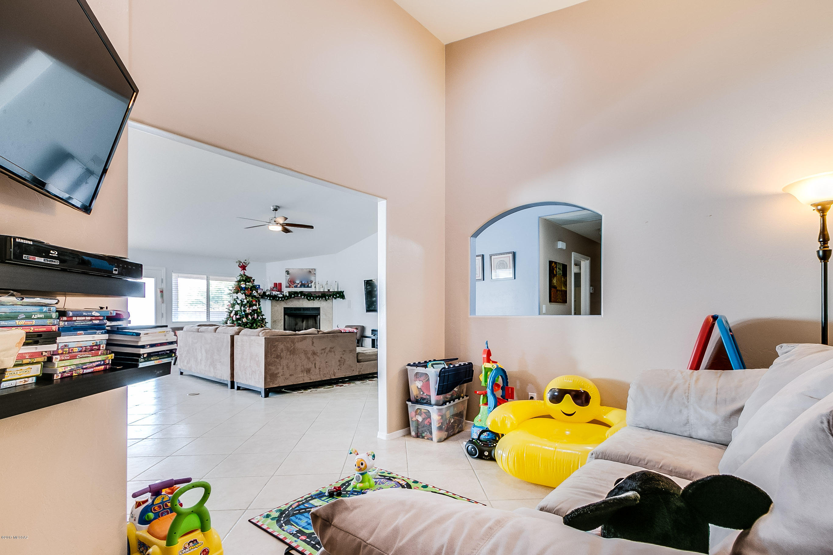 Mesquite Ranch (1-619) - Residential