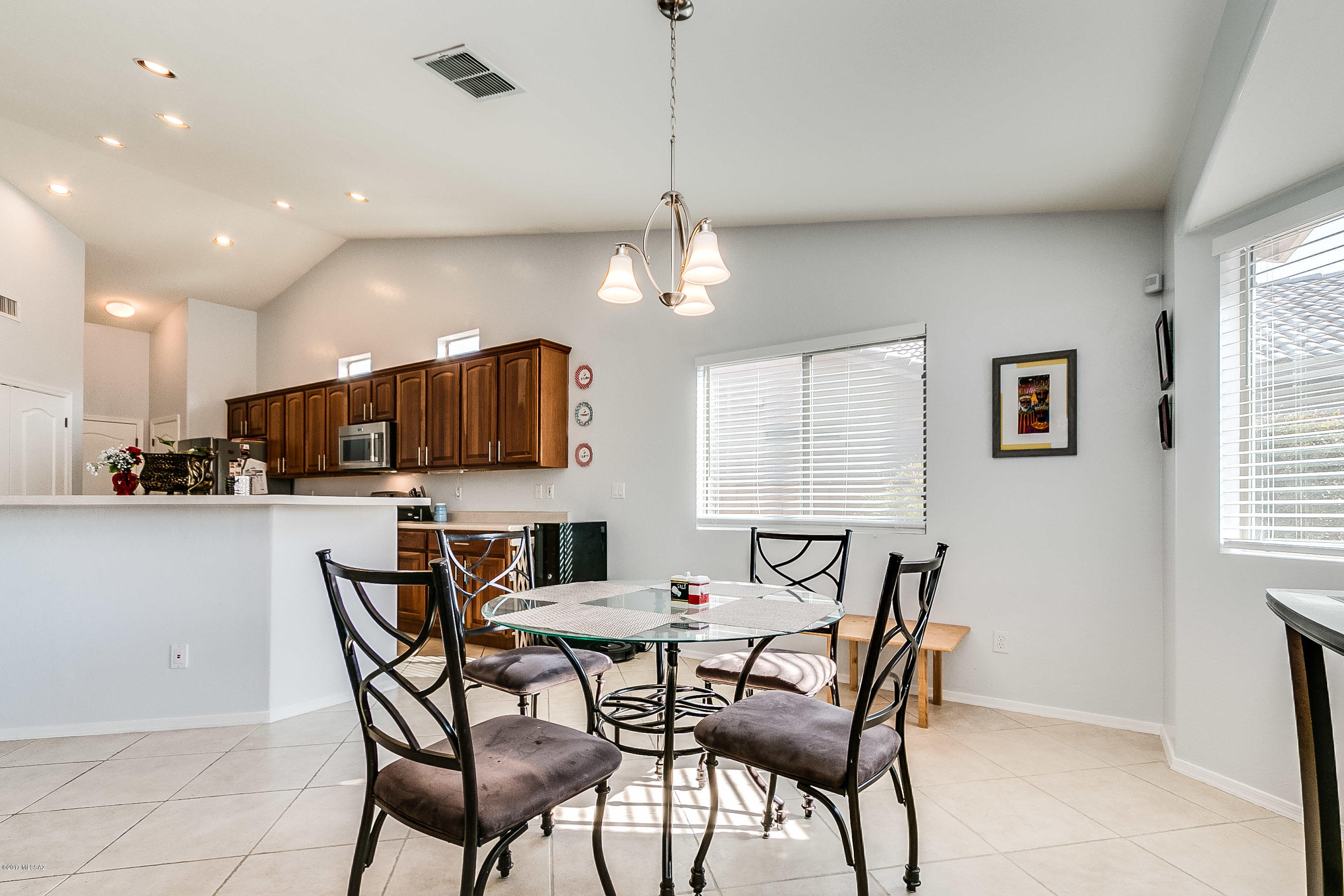 Mesquite Ranch (1-619) - Residential