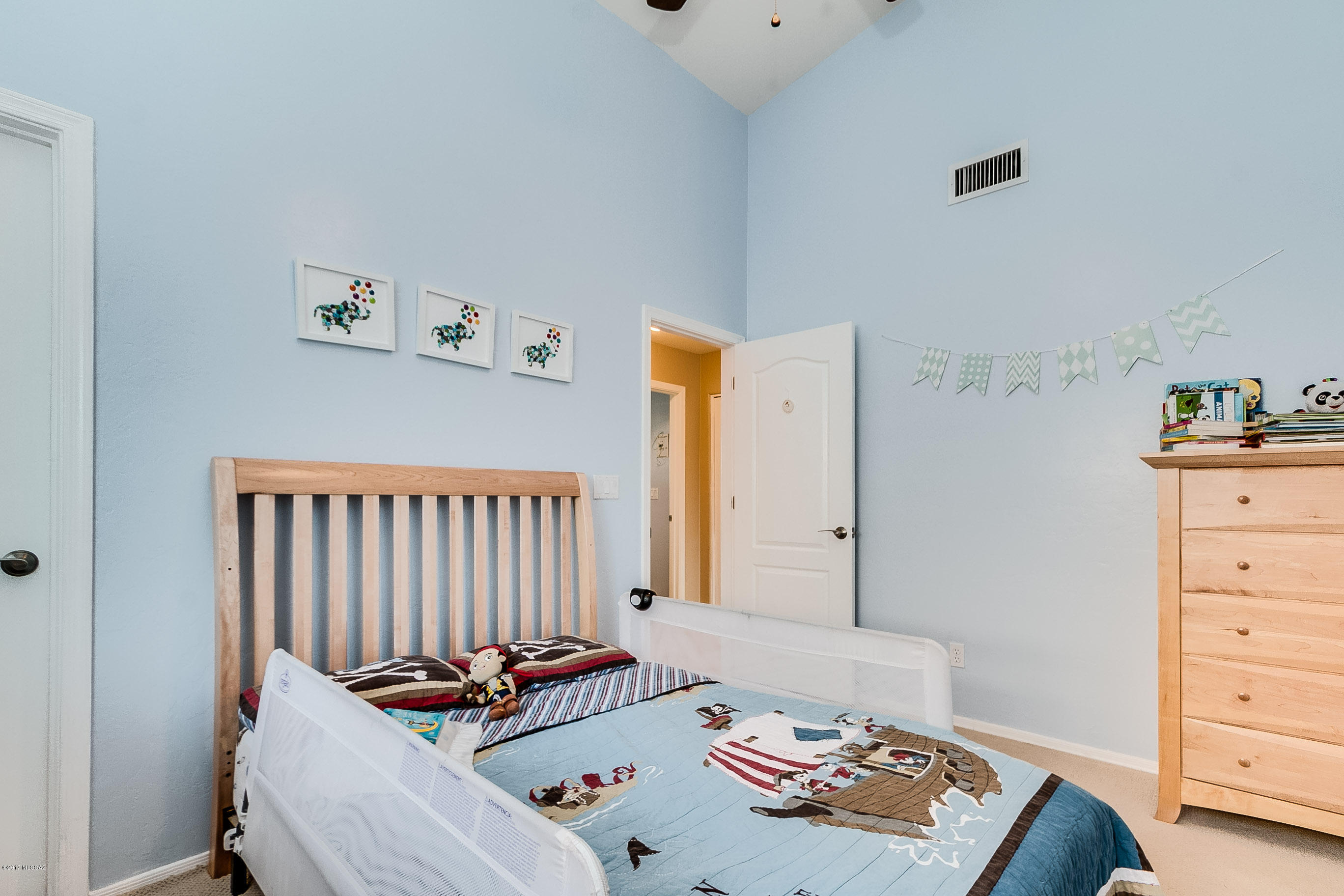 Mesquite Ranch (1-619) - Residential