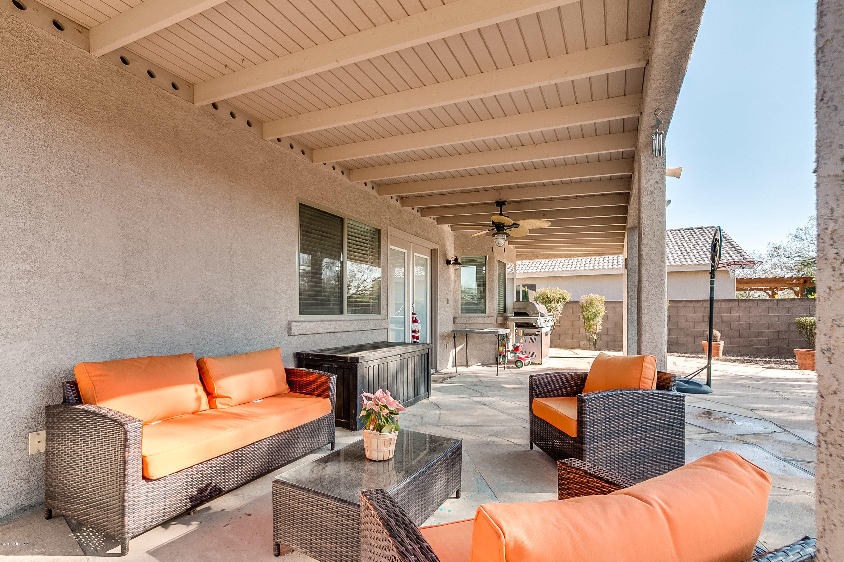 Mesquite Ranch (1-619) - Residential