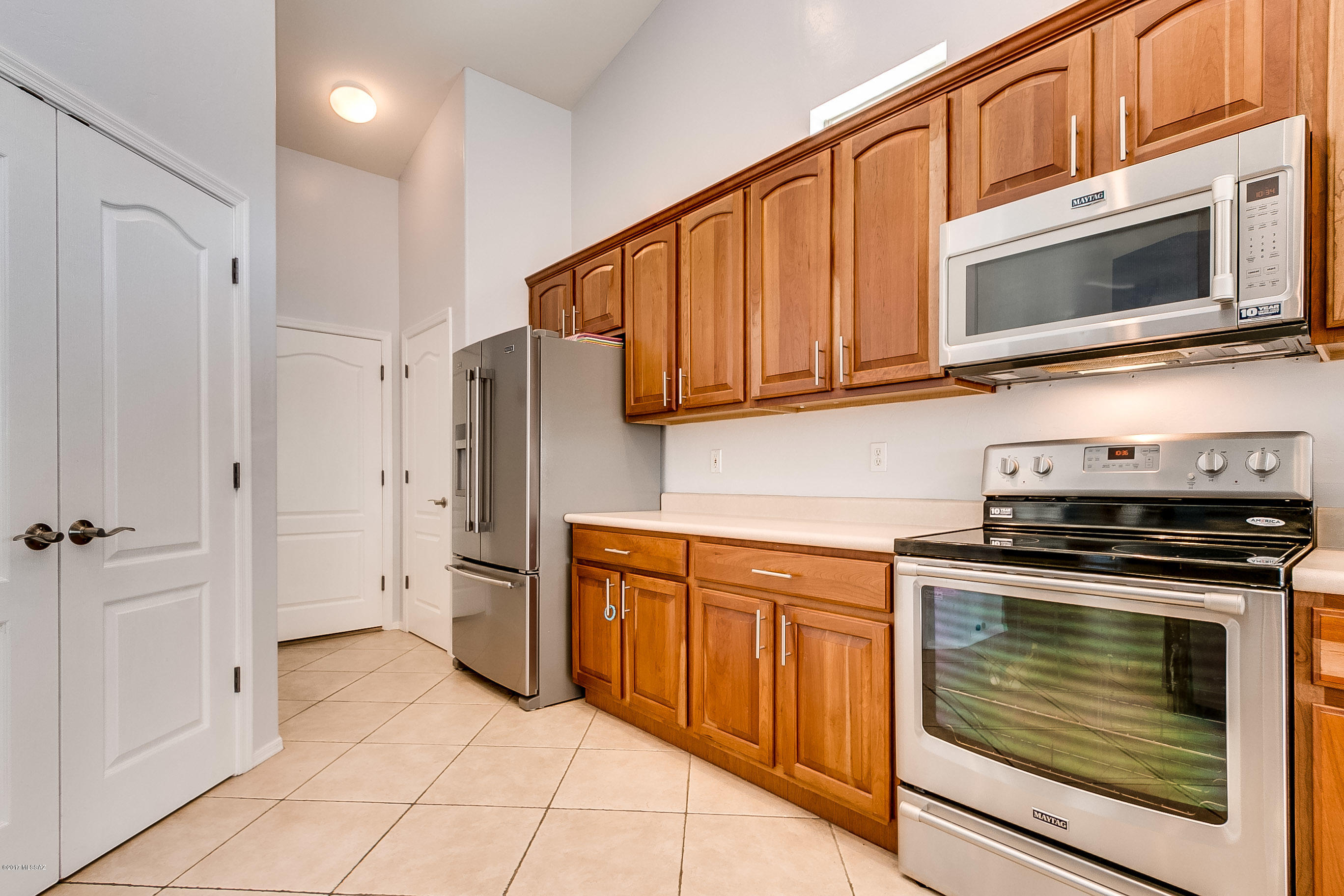 Mesquite Ranch (1-619) - Residential
