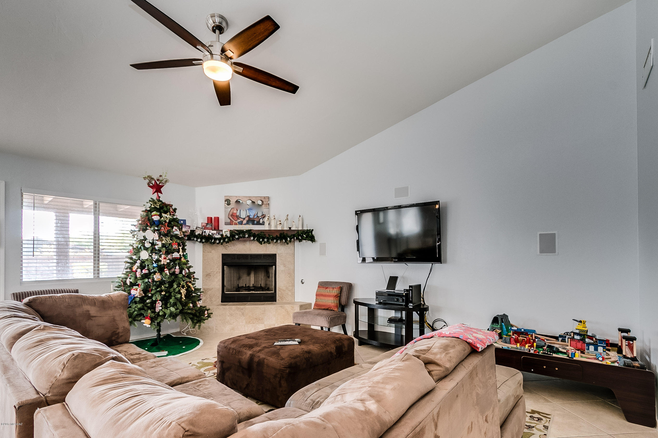 Mesquite Ranch (1-619) - Residential