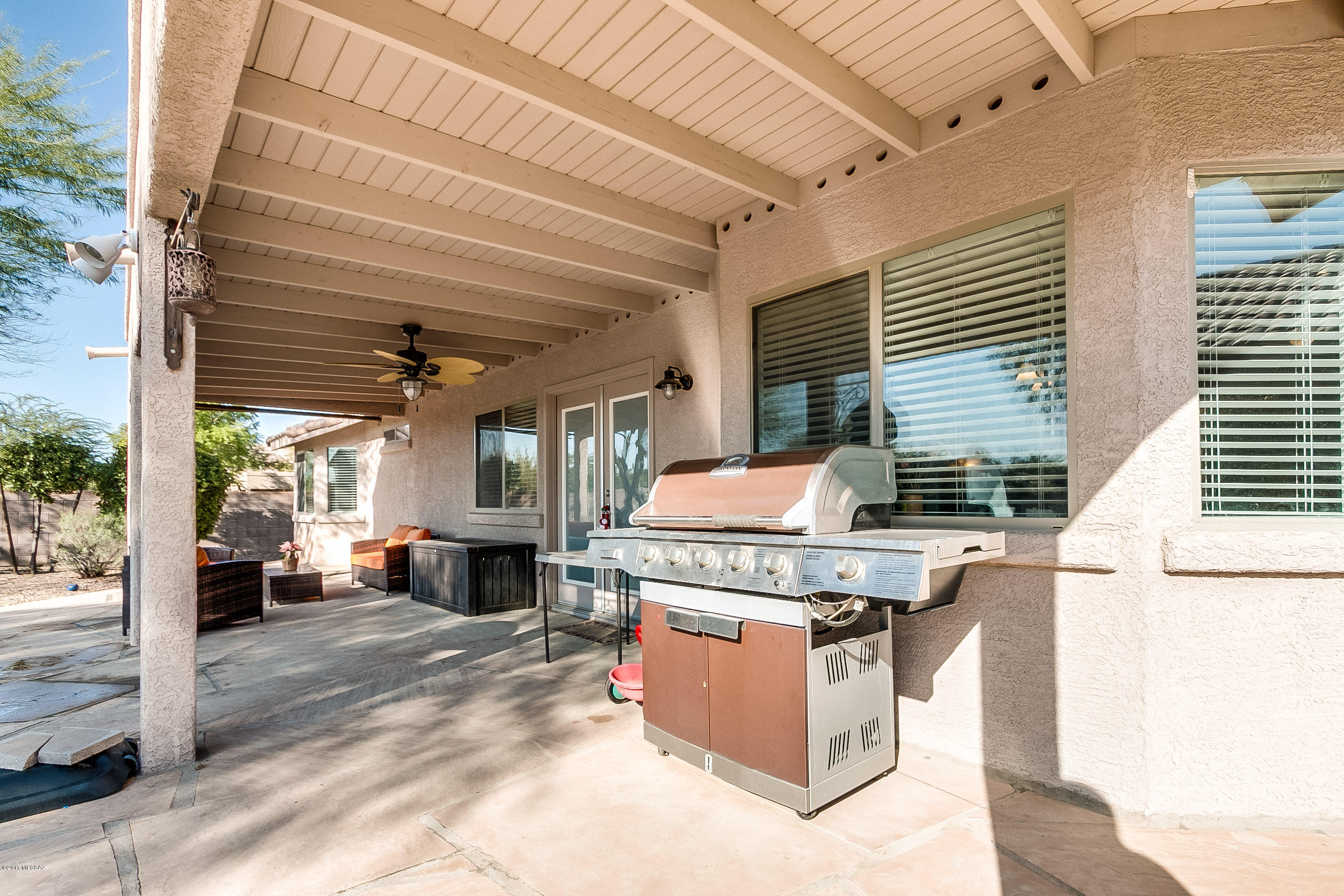 Mesquite Ranch (1-619) - Residential
