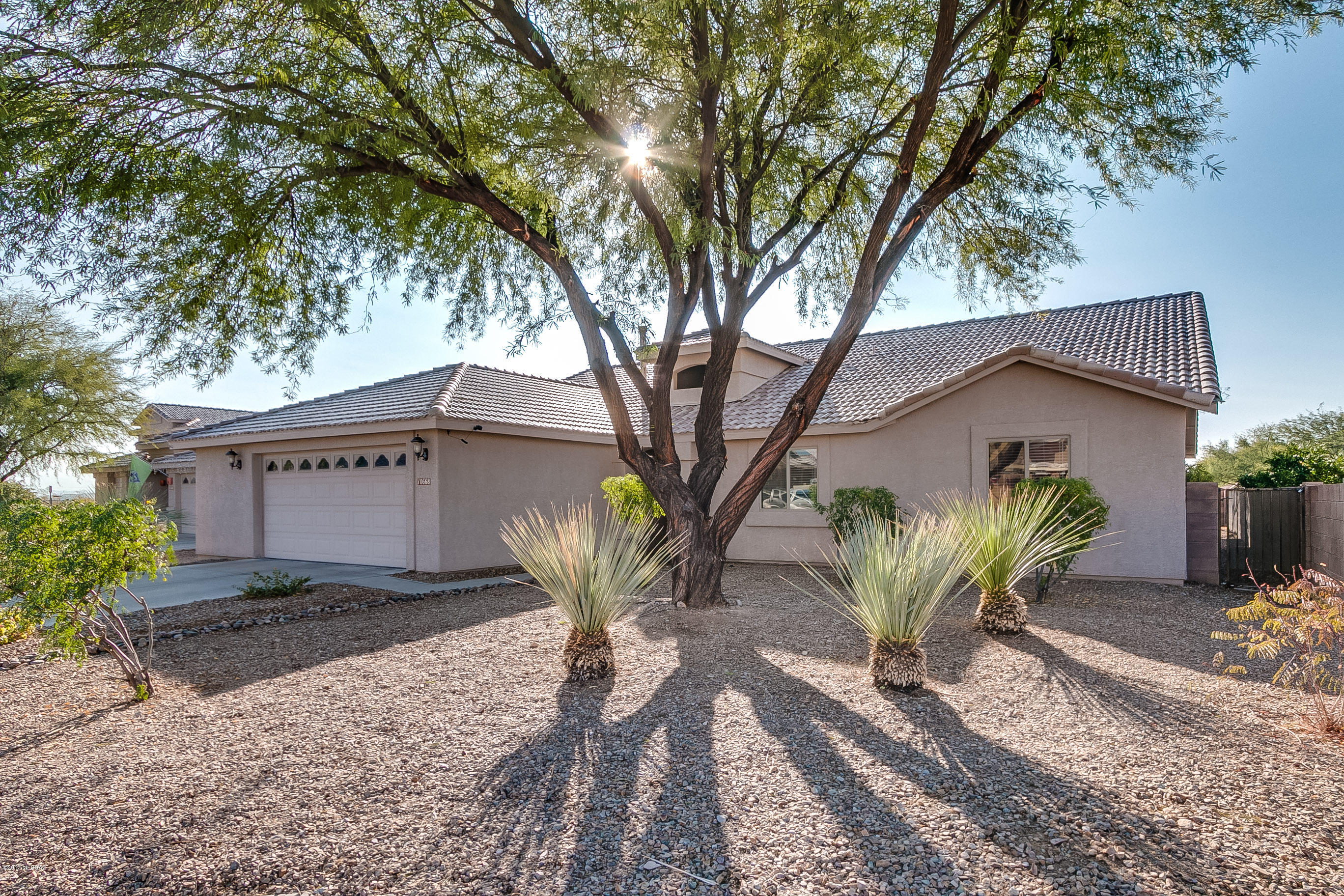 Mesquite Ranch (1-619) - Residential