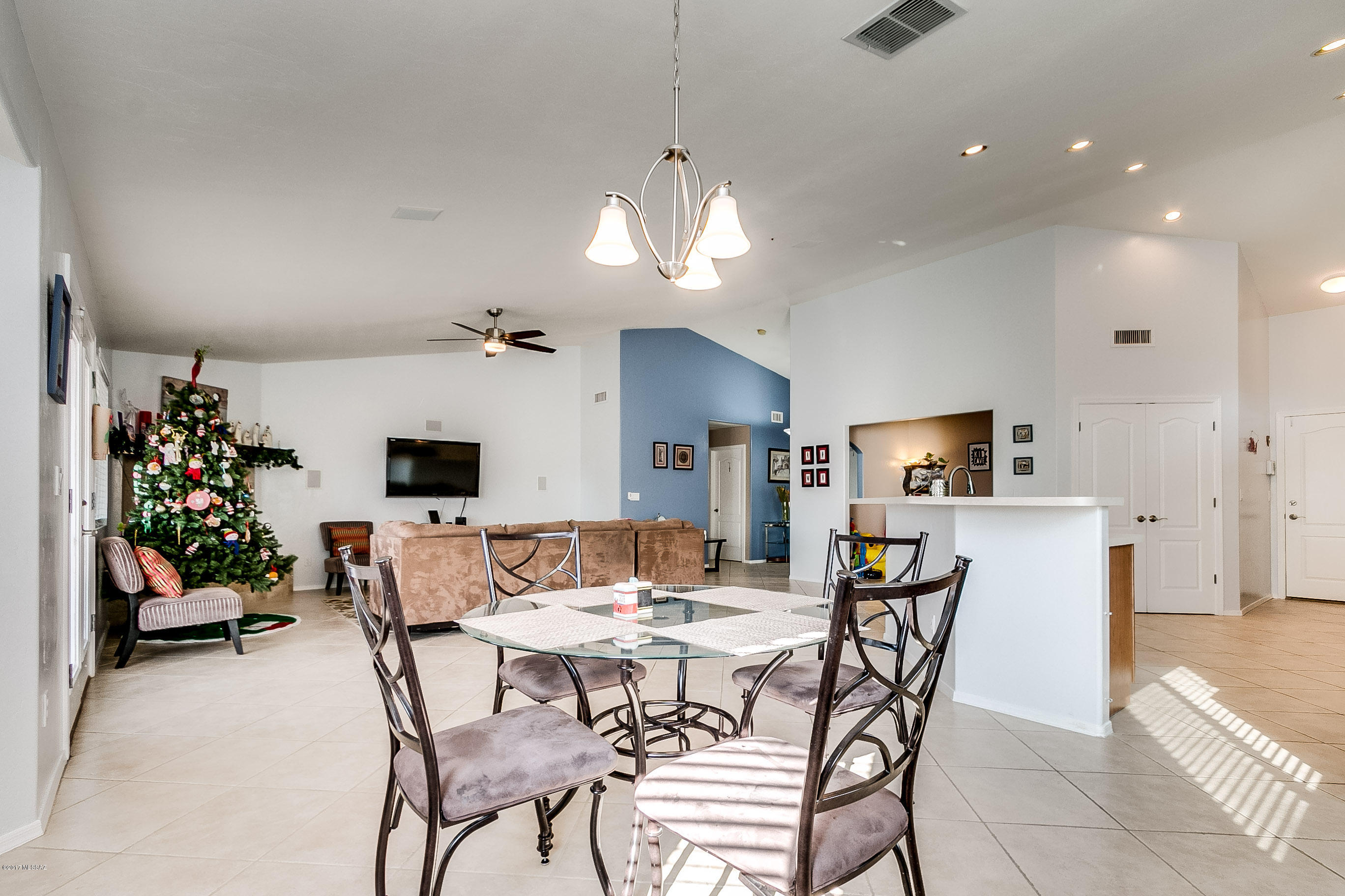 Mesquite Ranch (1-619) - Residential