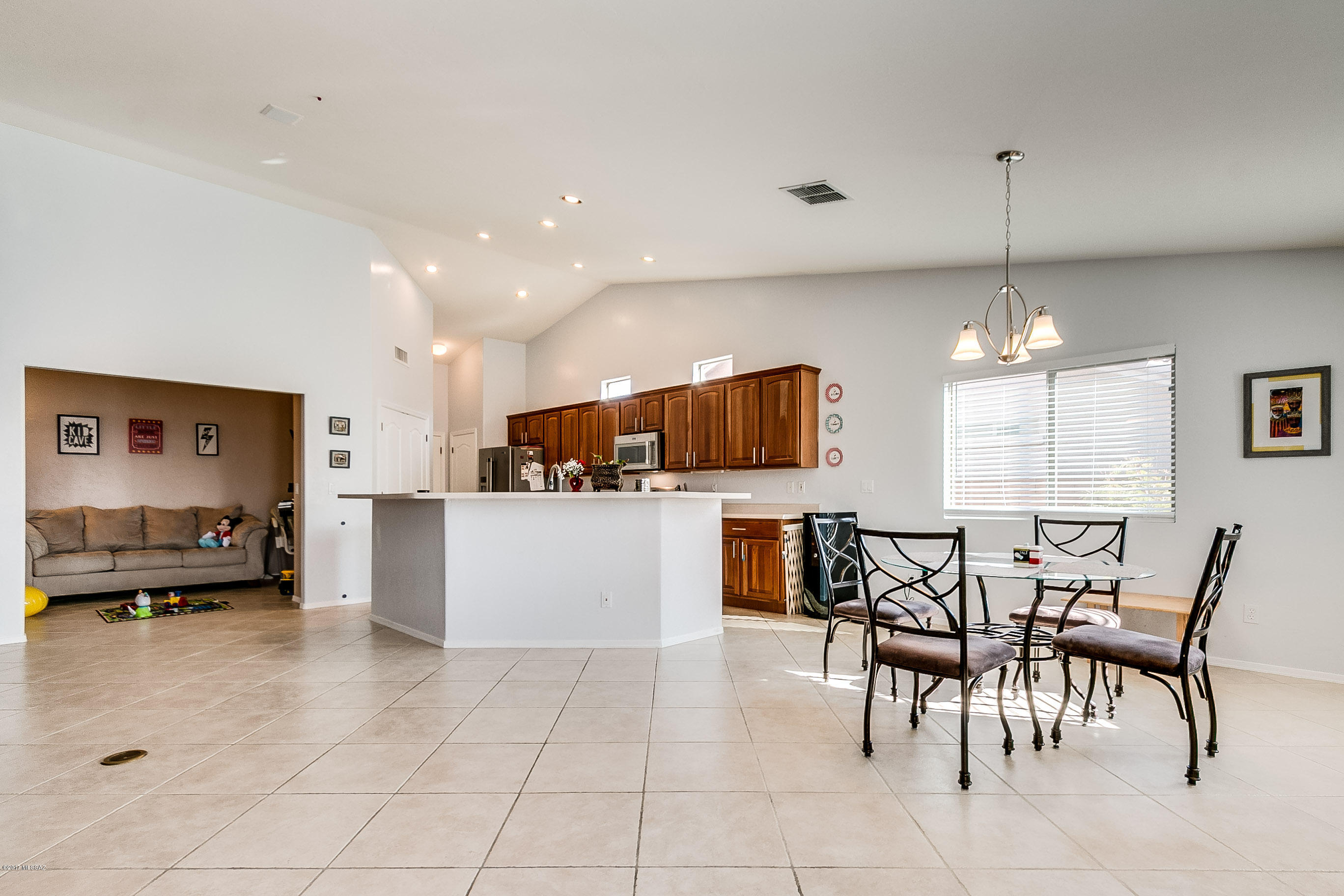 Mesquite Ranch (1-619) - Residential