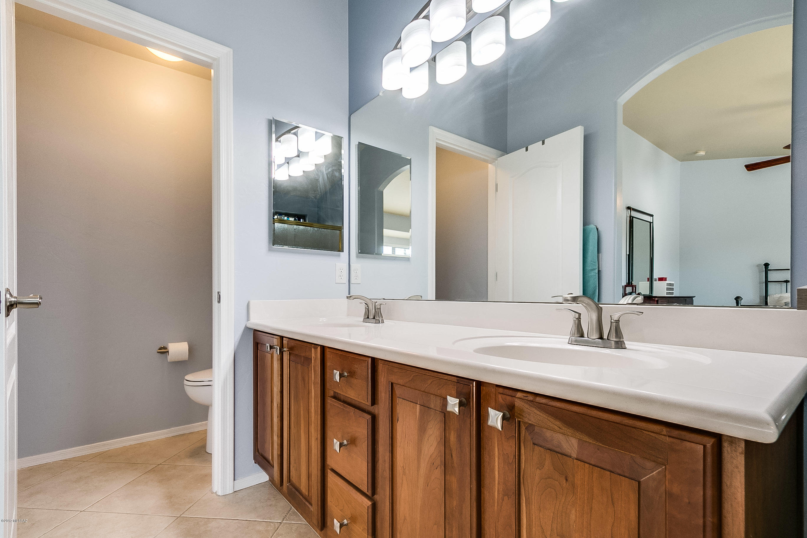 Mesquite Ranch (1-619) - Residential