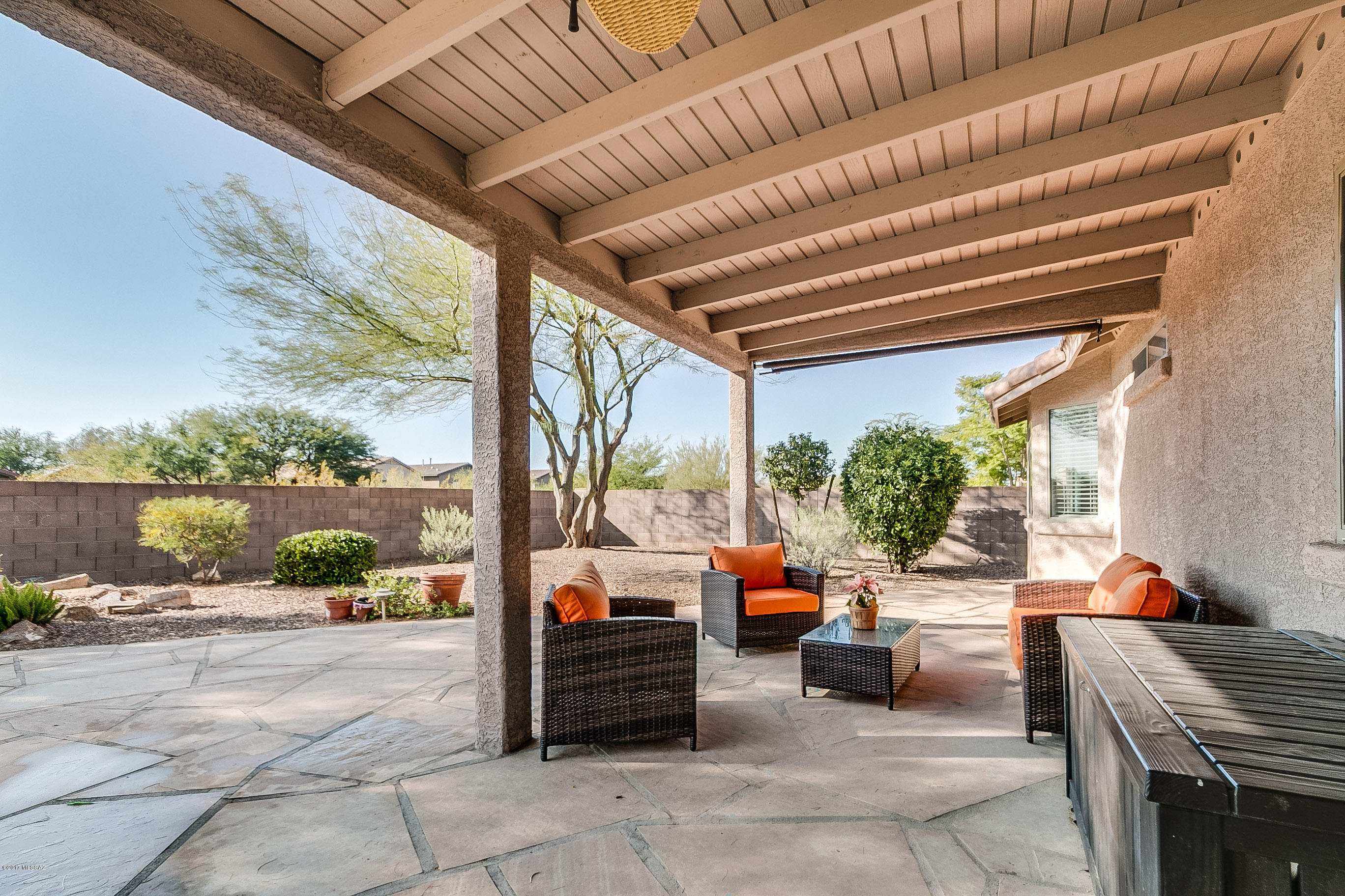 Mesquite Ranch (1-619) - Residential