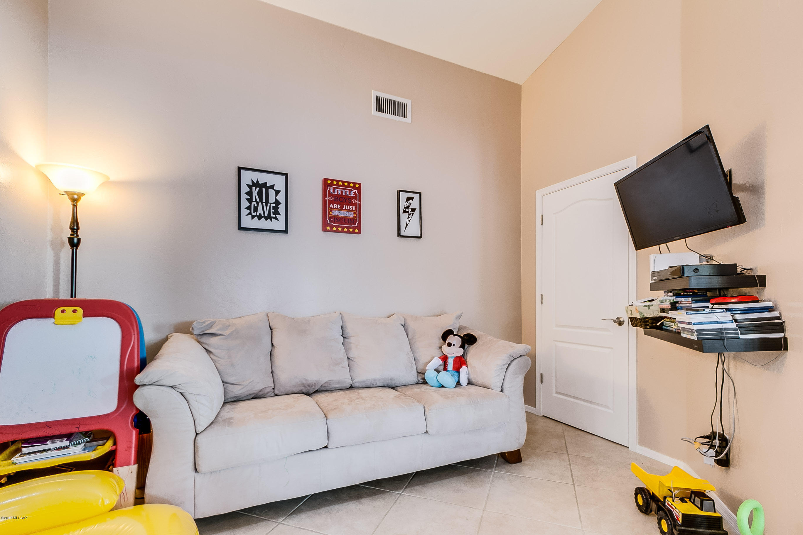 Mesquite Ranch (1-619) - Residential