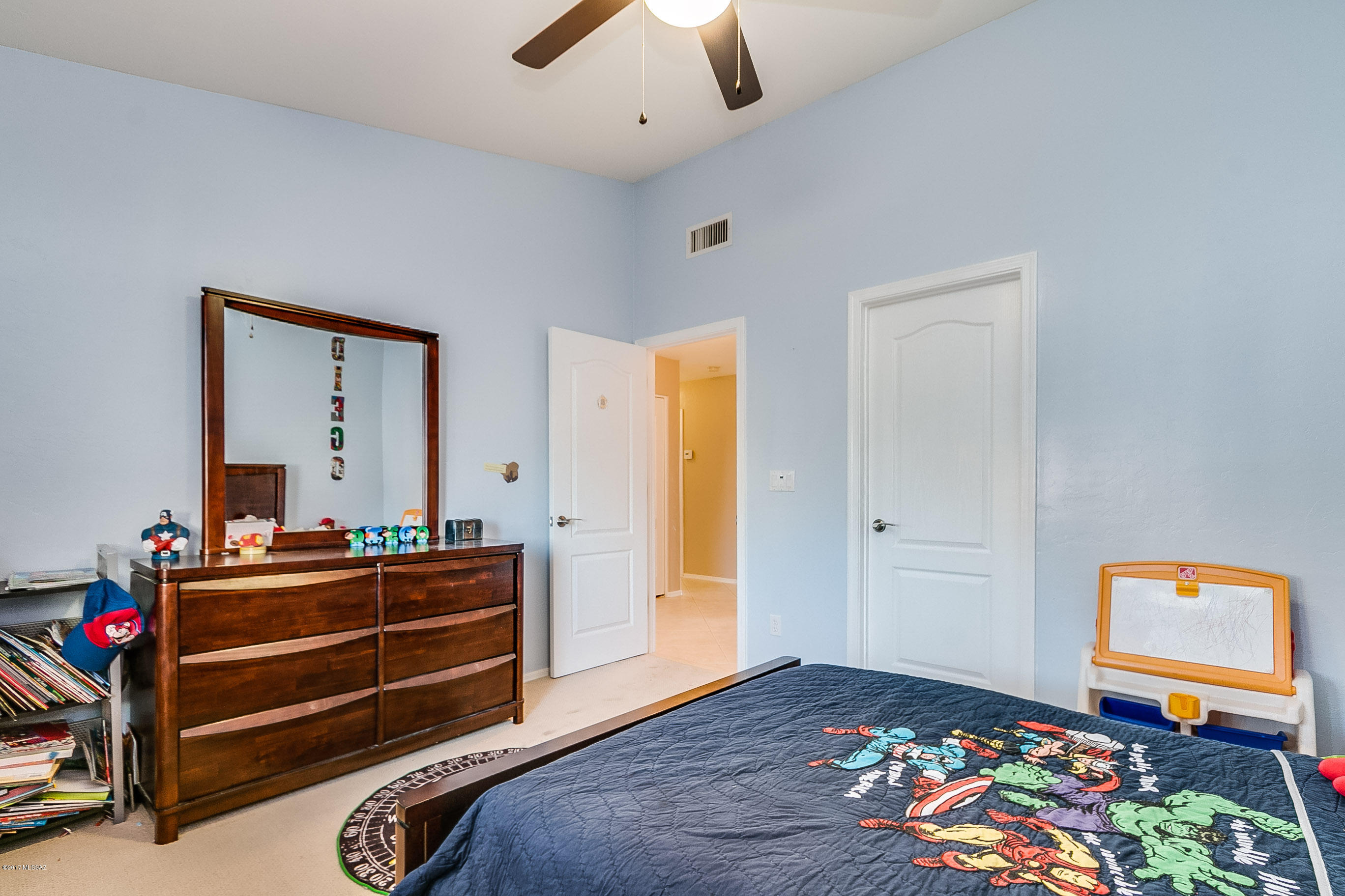 Mesquite Ranch (1-619) - Residential