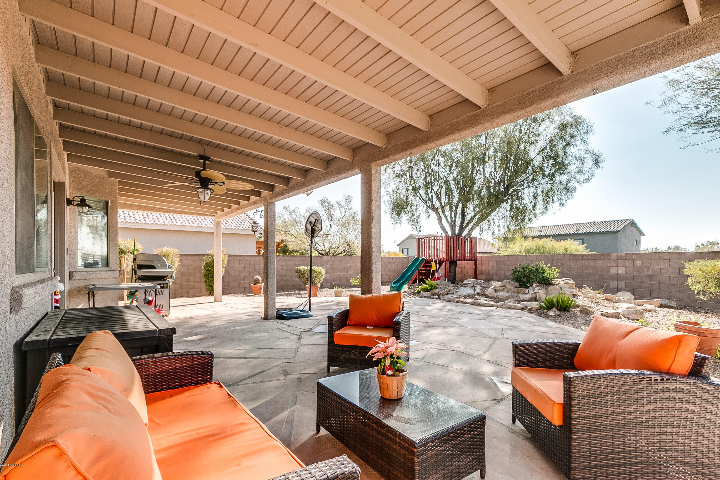 Mesquite Ranch (1-619) - Residential