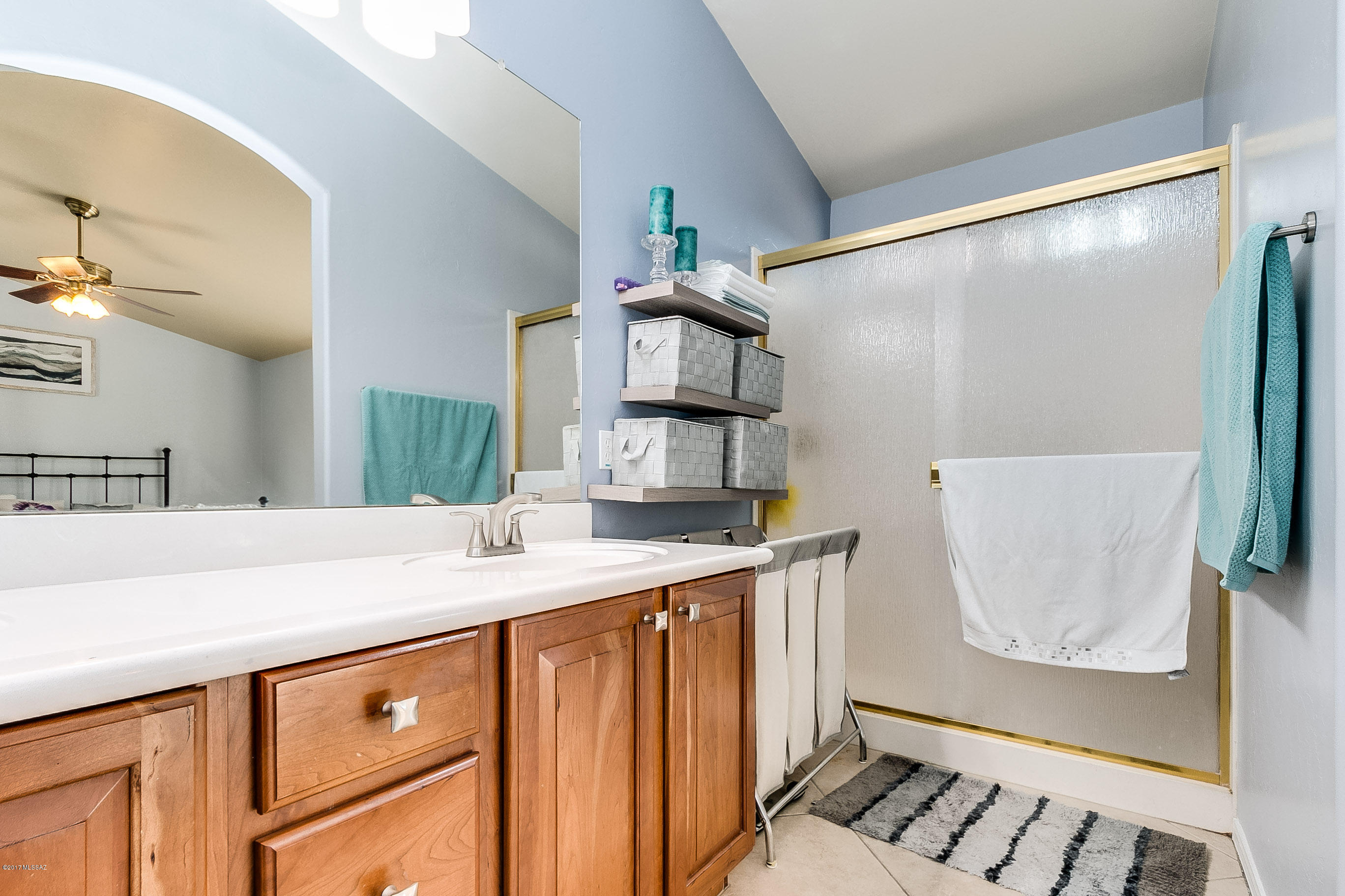 Mesquite Ranch (1-619) - Residential