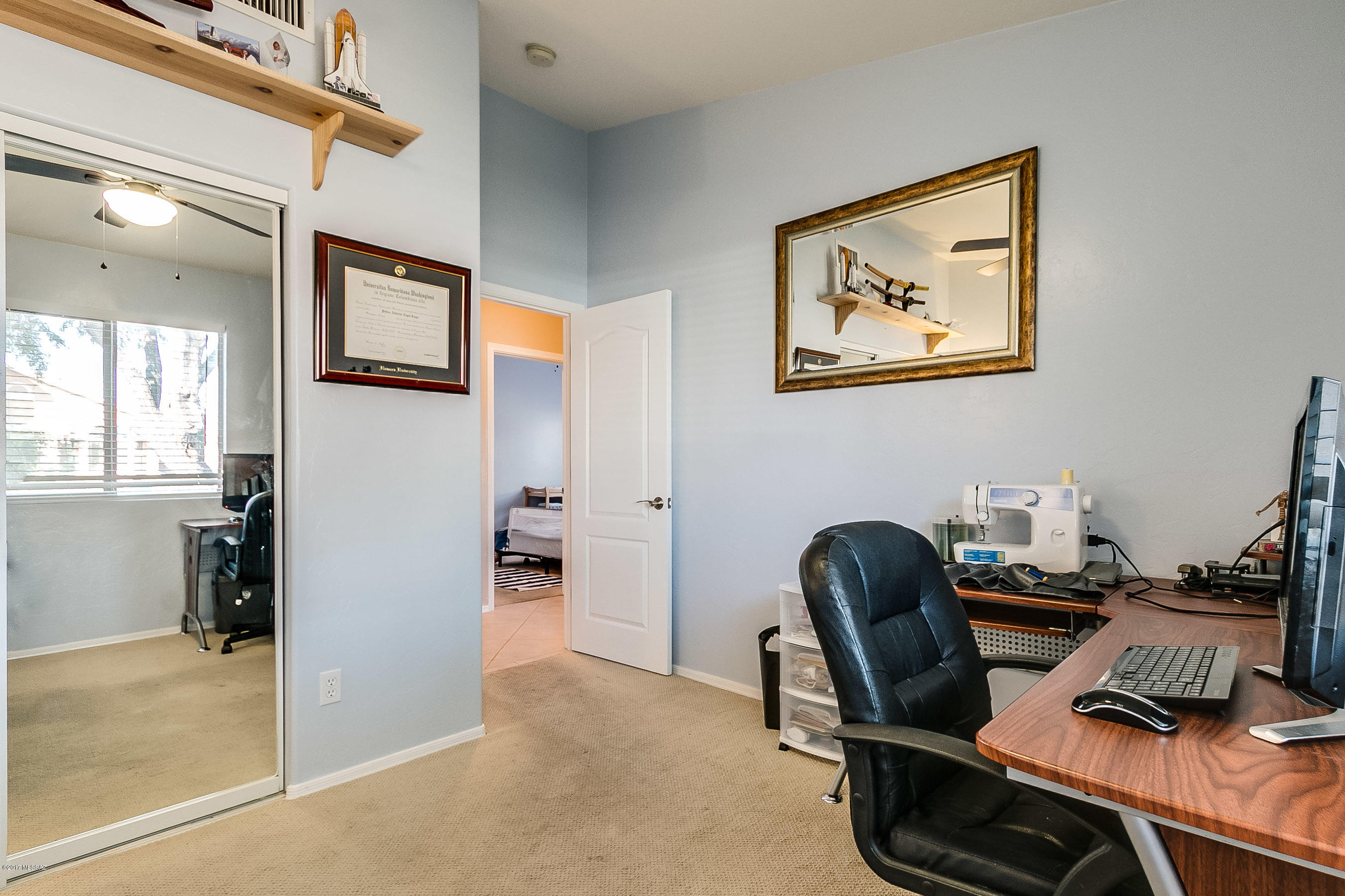 Mesquite Ranch (1-619) - Residential