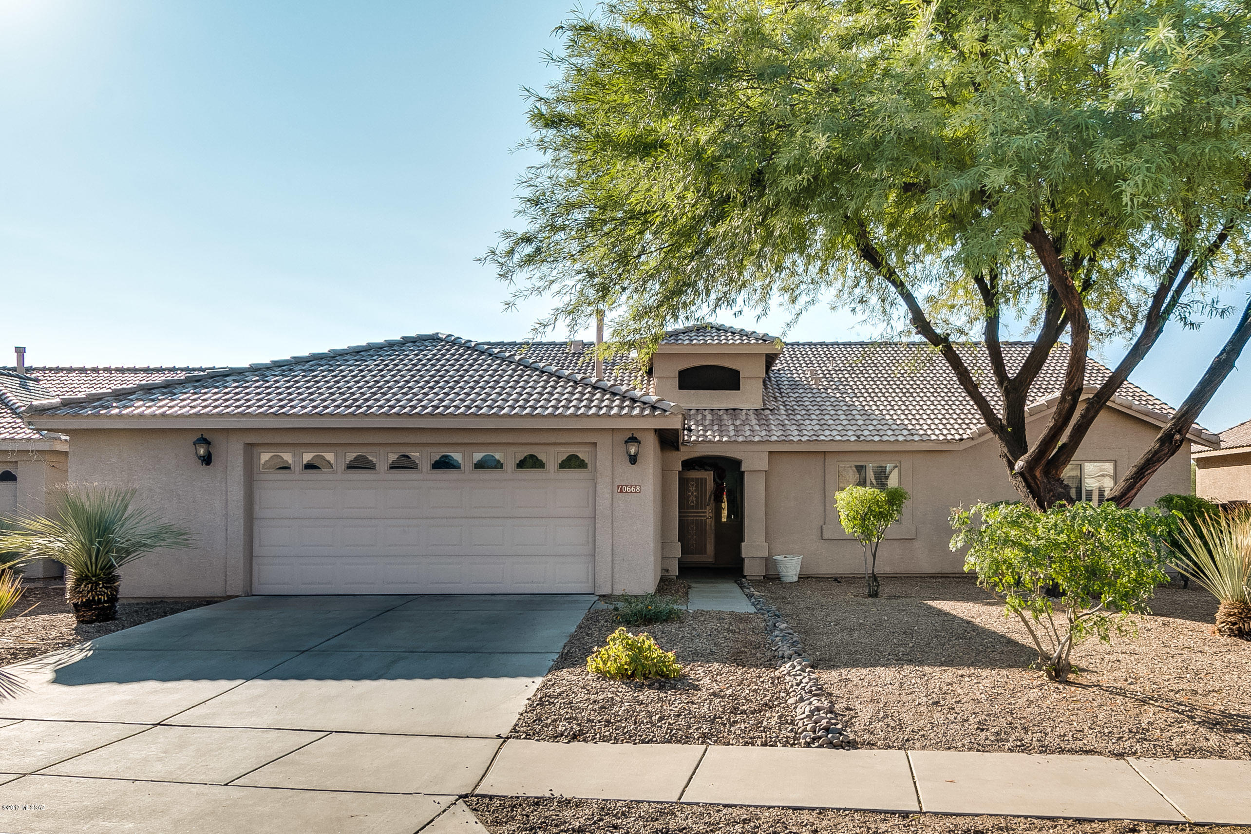 Mesquite Ranch (1-619) - Residential