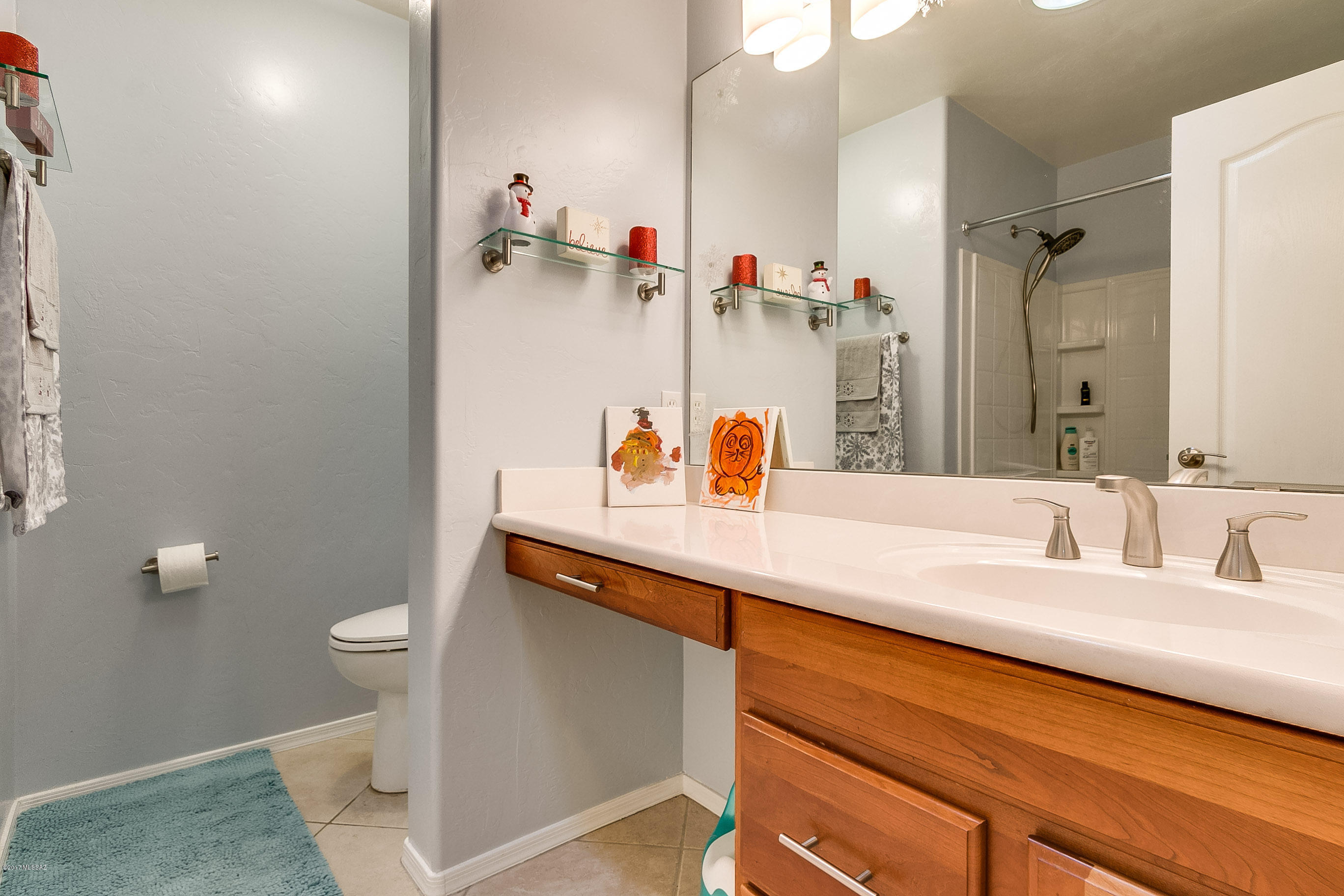 Mesquite Ranch (1-619) - Residential