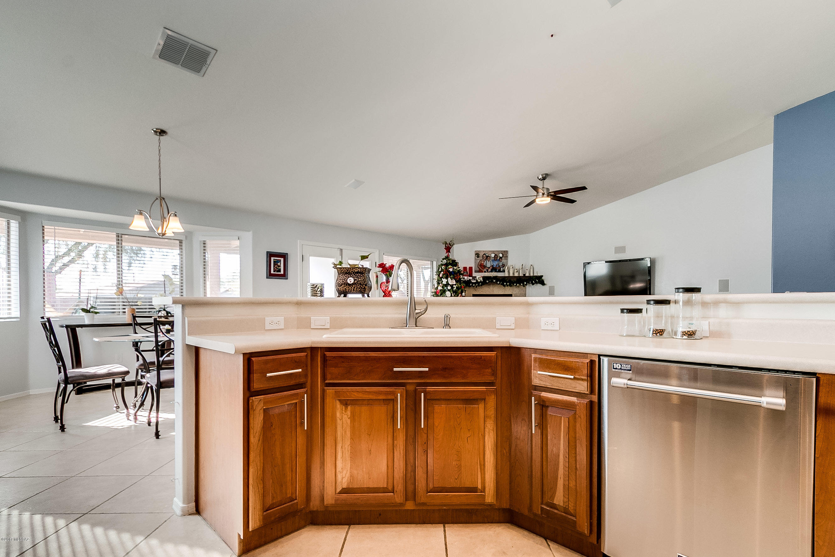 Mesquite Ranch (1-619) - Residential