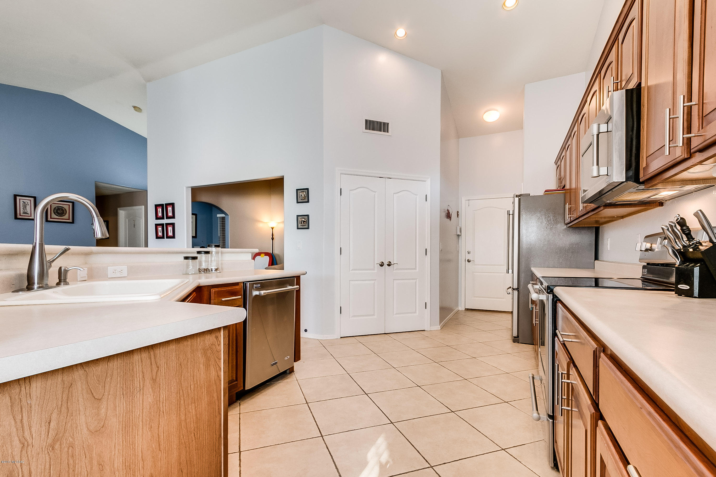 Mesquite Ranch (1-619) - Residential