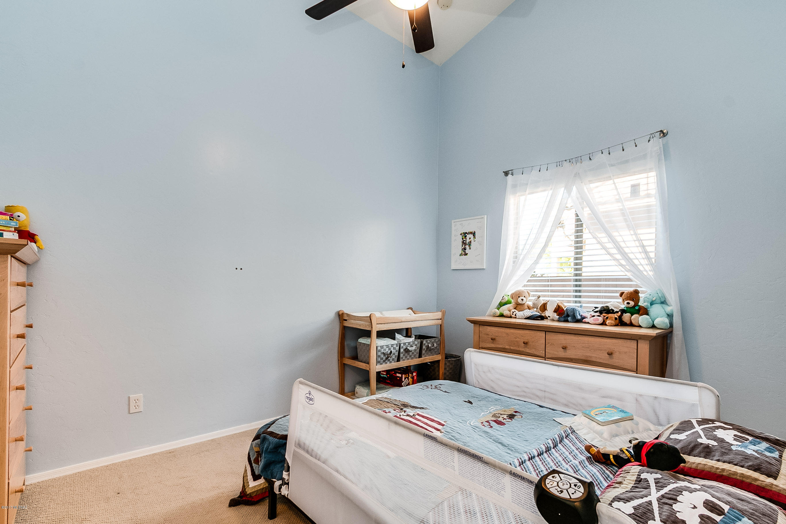 Mesquite Ranch (1-619) - Residential