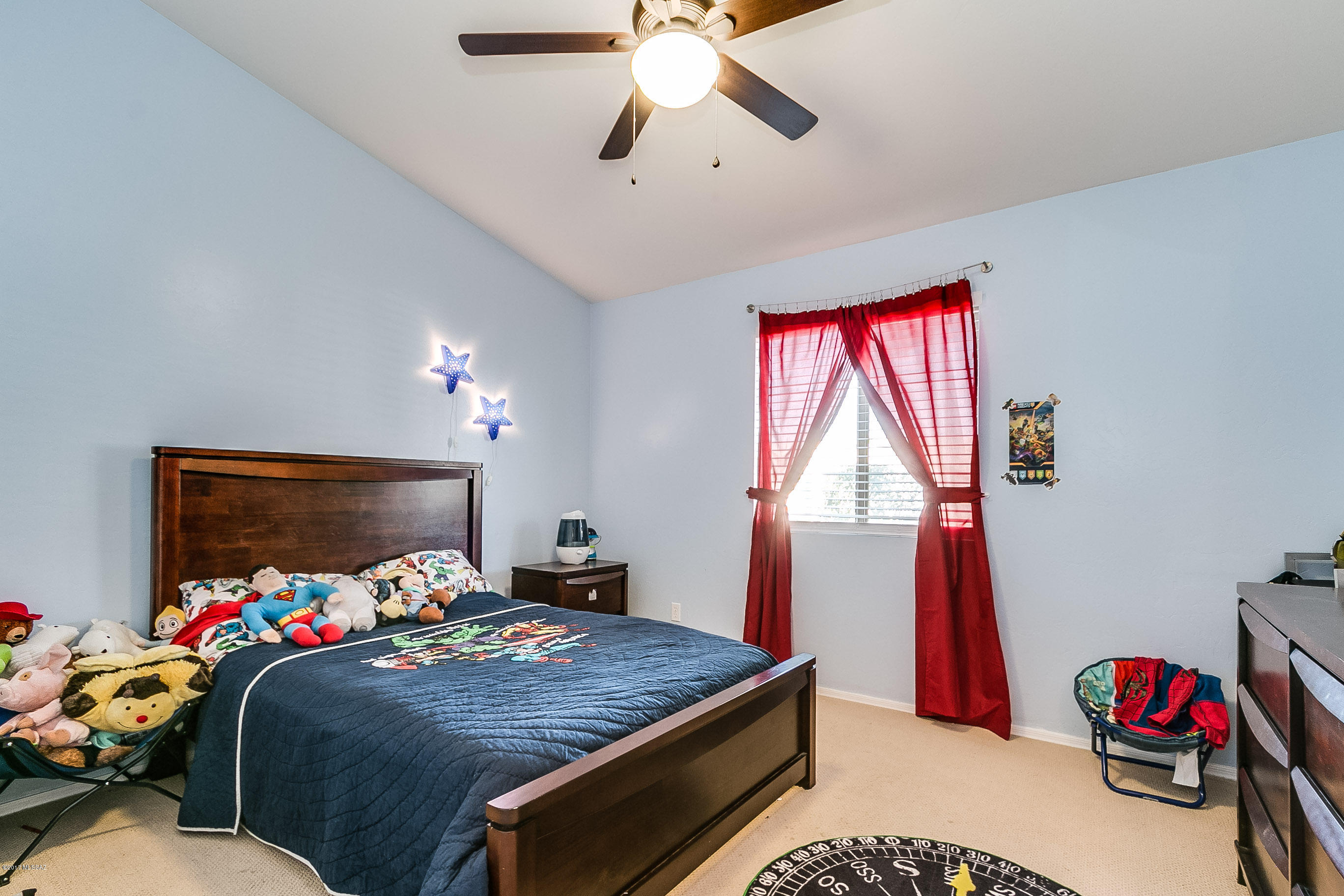 Mesquite Ranch (1-619) - Residential