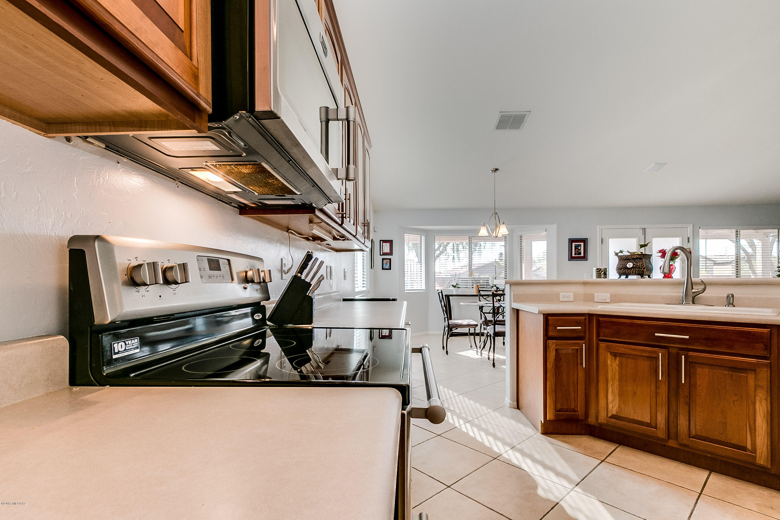 Mesquite Ranch (1-619) - Residential