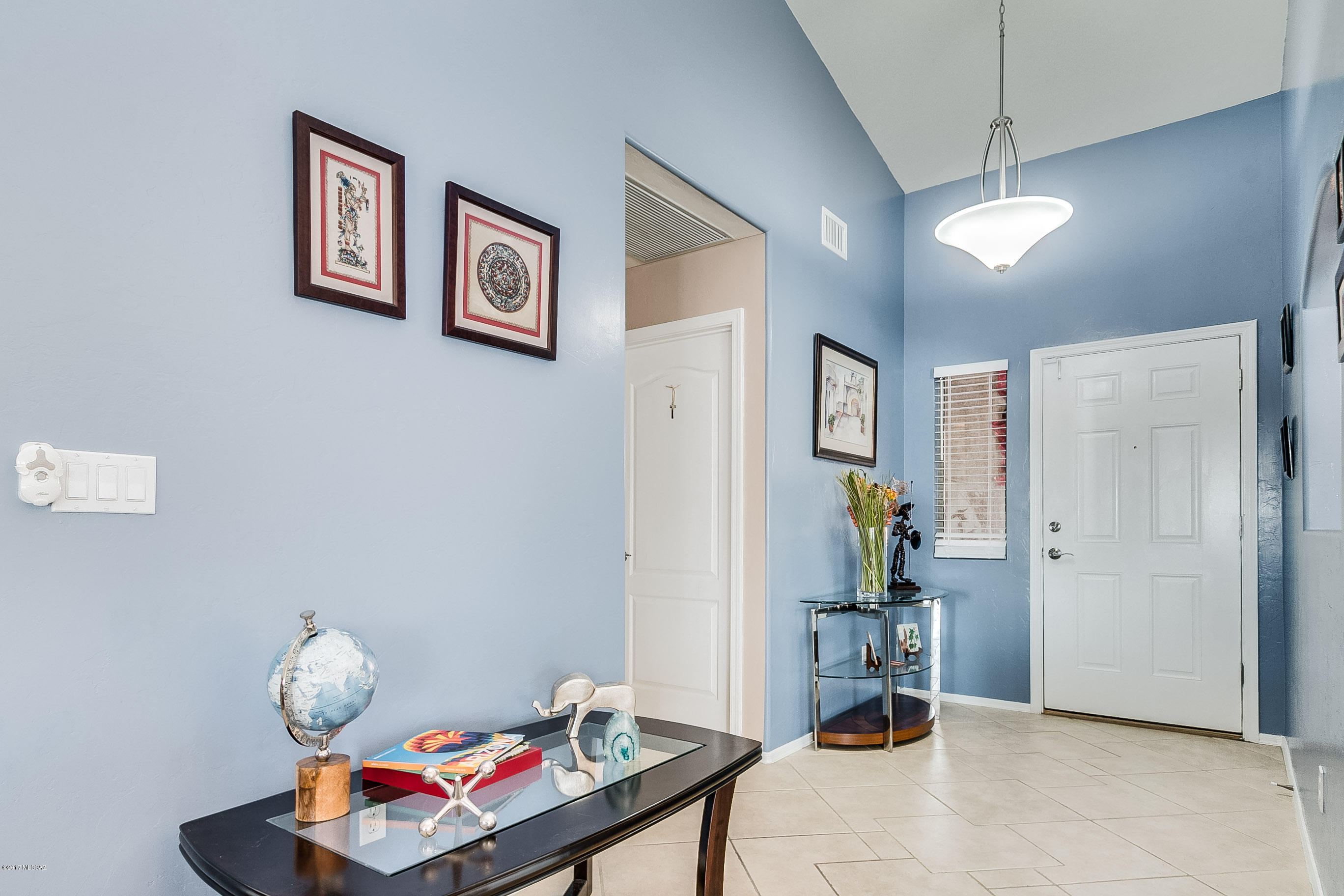 Mesquite Ranch (1-619) - Residential