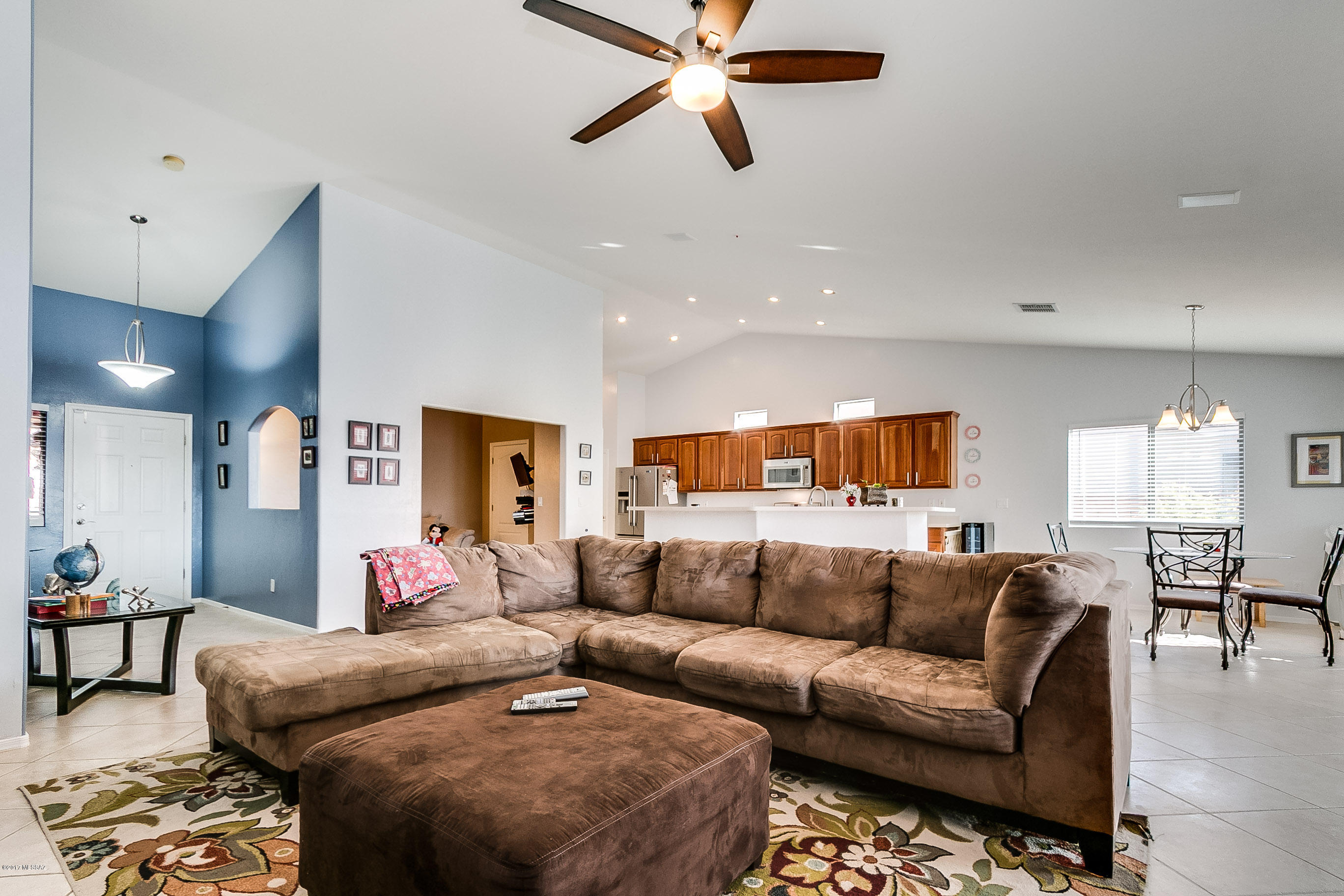 Mesquite Ranch (1-619) - Residential