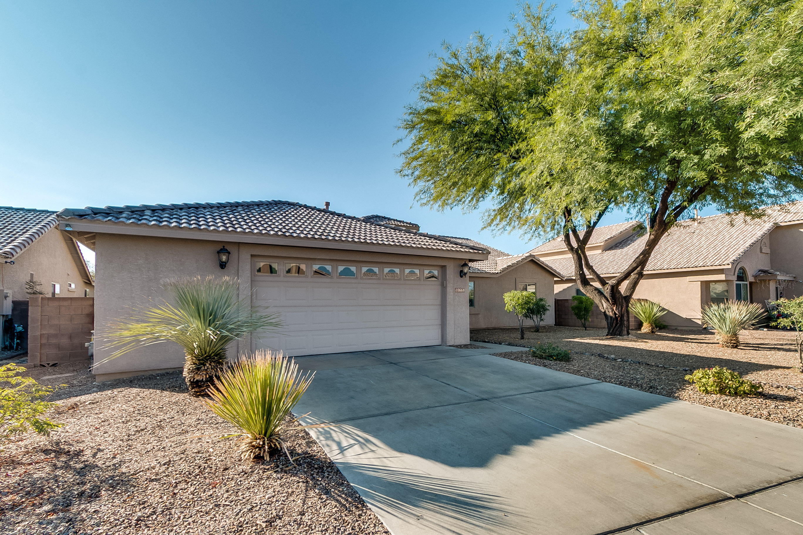 Mesquite Ranch (1-619) - Residential