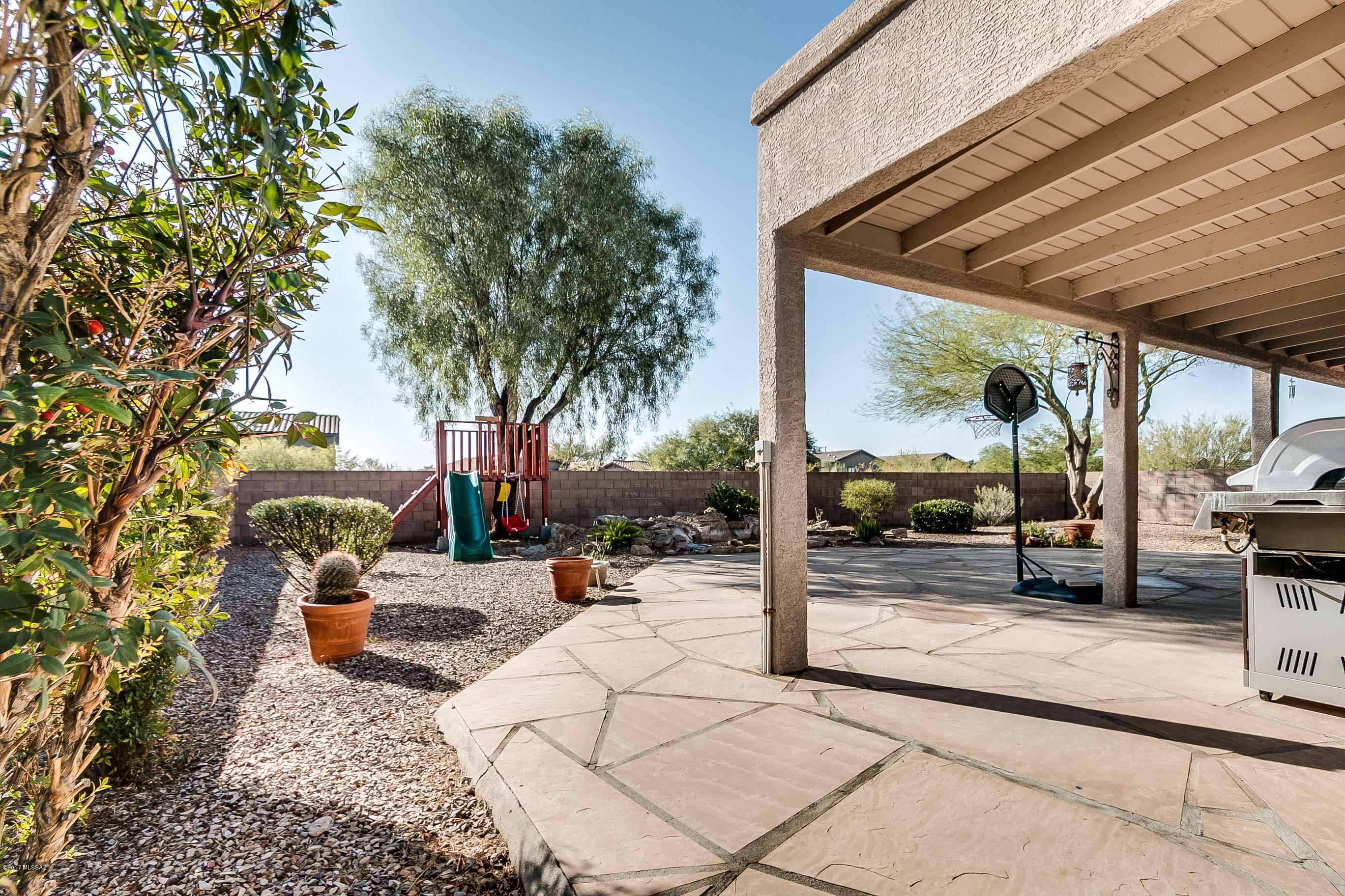 Mesquite Ranch (1-619) - Residential