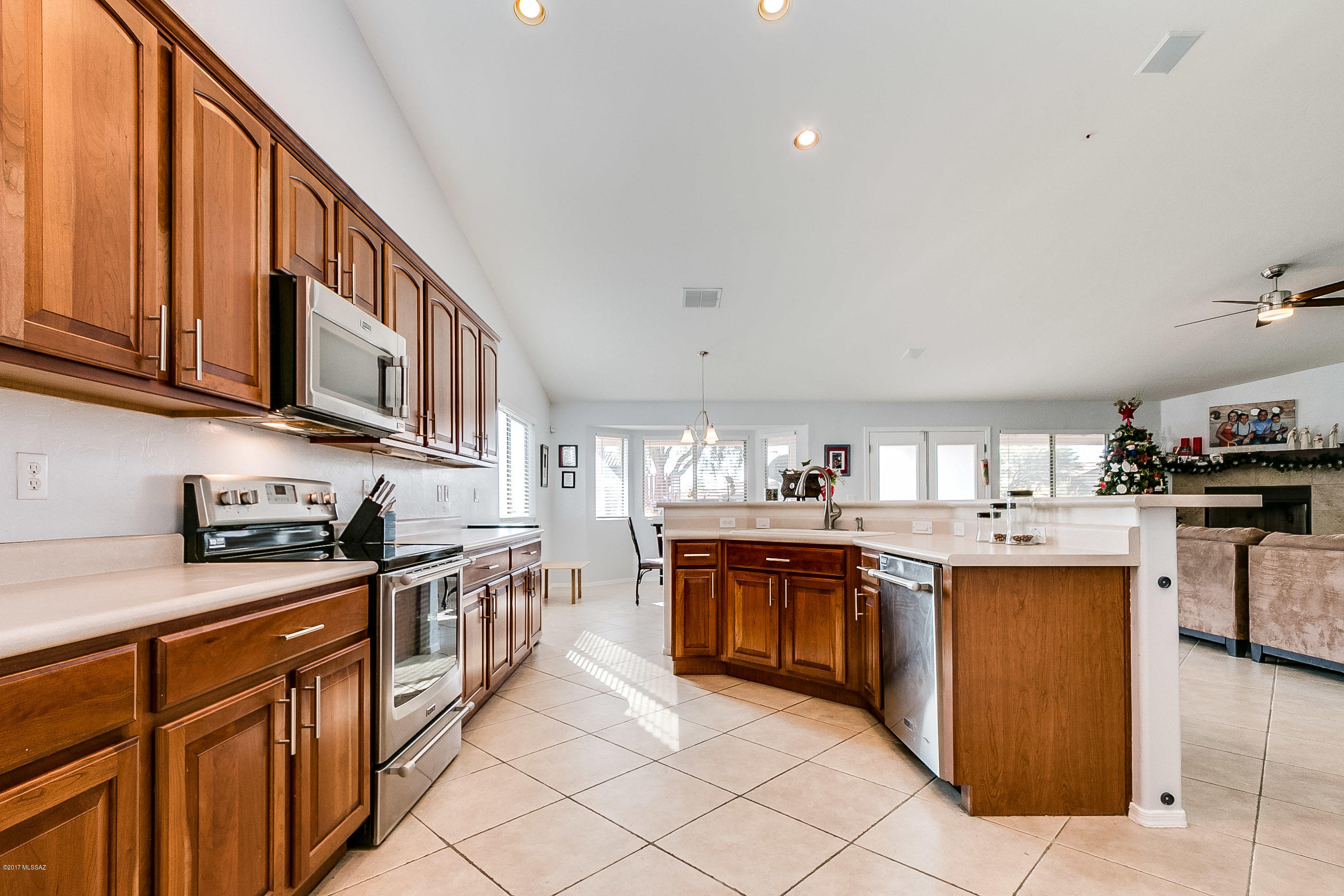 Mesquite Ranch (1-619) - Residential