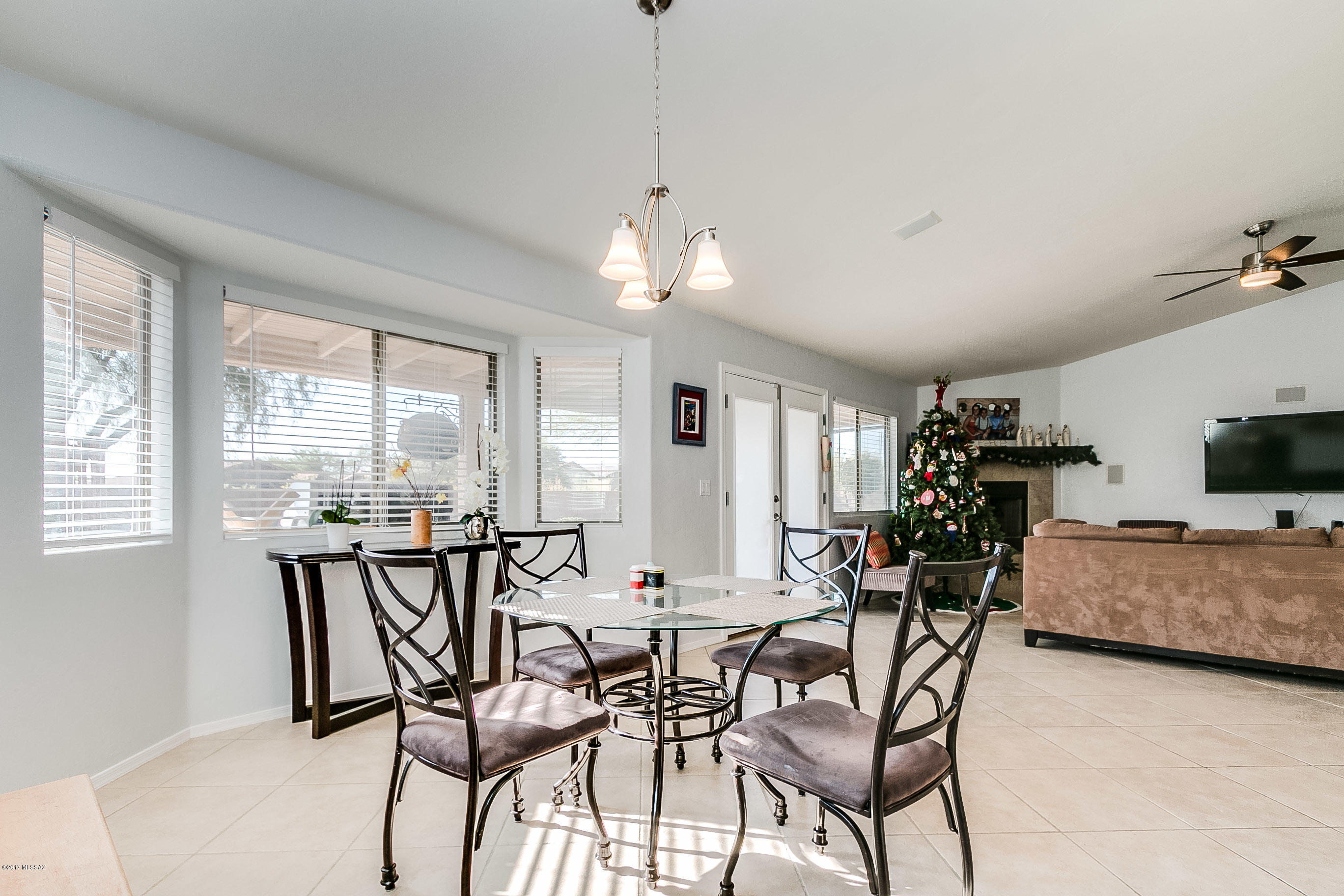 Mesquite Ranch (1-619) - Residential