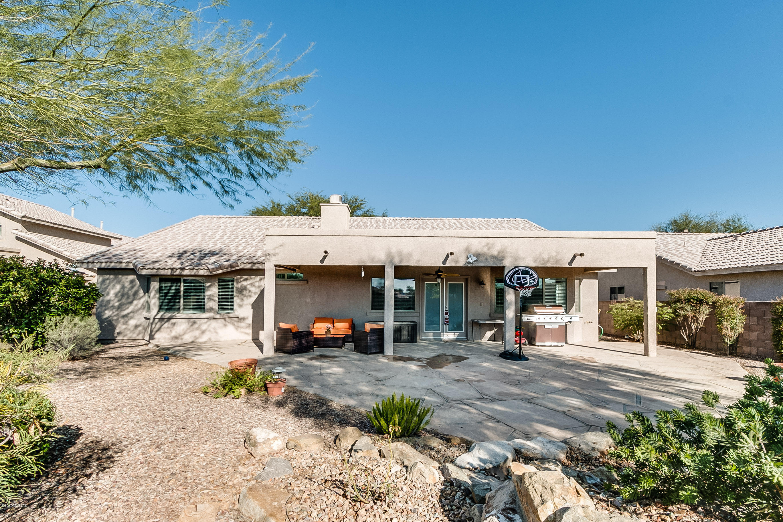 Mesquite Ranch (1-619) - Residential