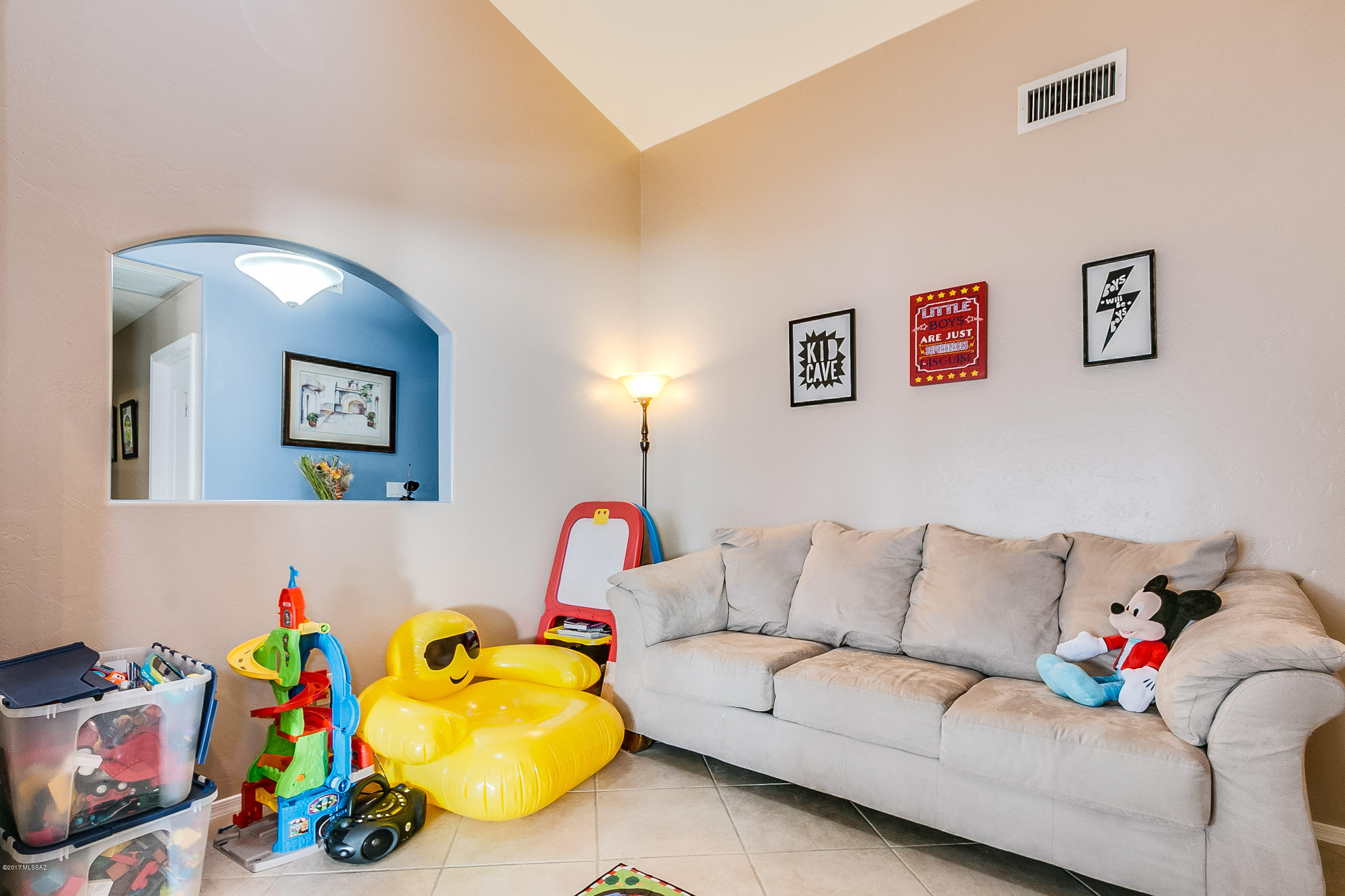 Mesquite Ranch (1-619) - Residential