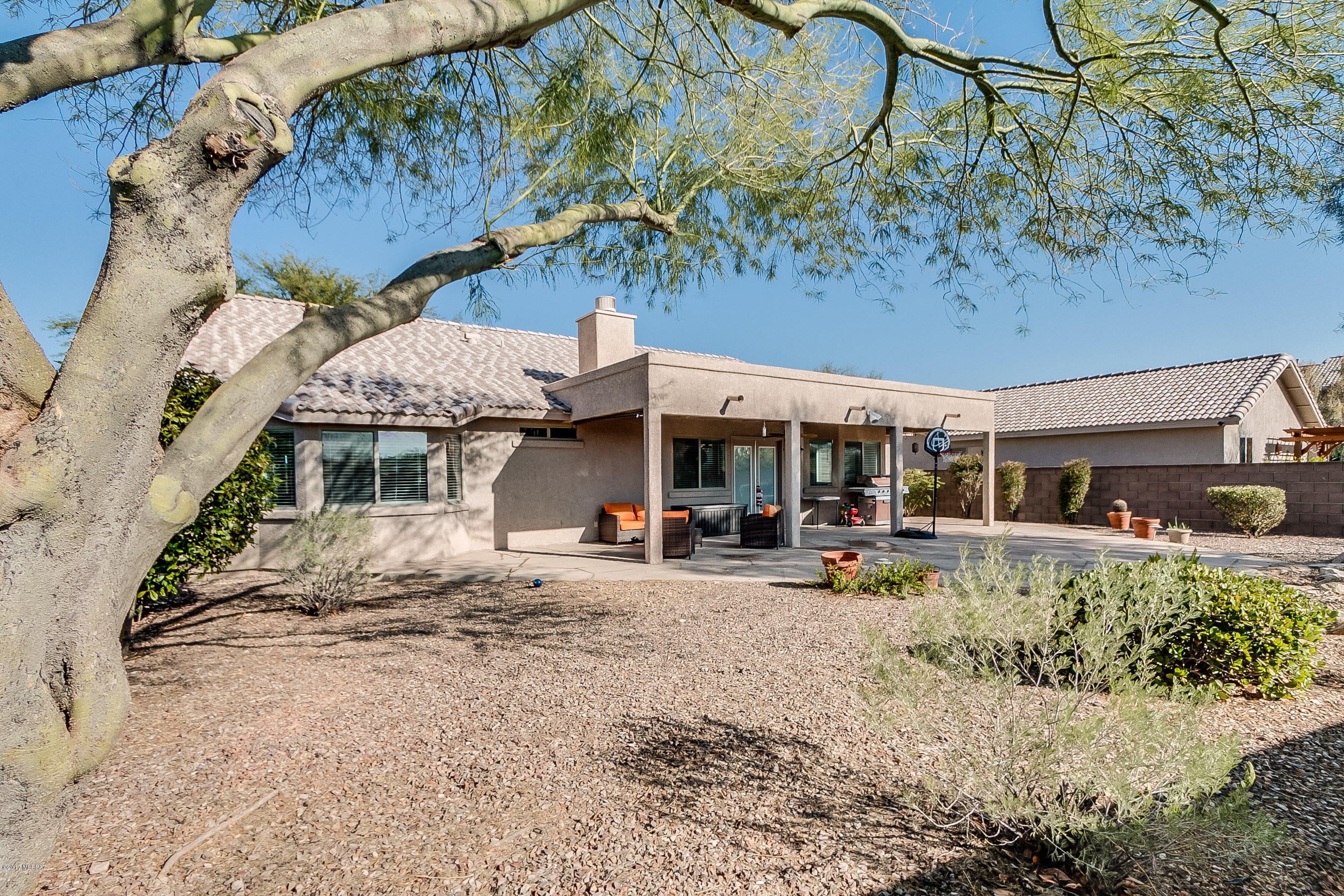 Mesquite Ranch (1-619) - Residential